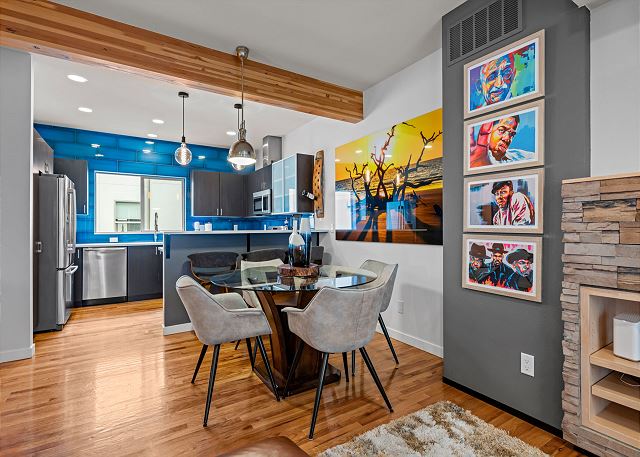 New Listing! Walk to City Park & Restaurants | Extended Stays | Central AC 7