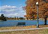 City Park lake views just 3 blocks away—enjoy morning walks to Denver Zoo and City Park Golf Course