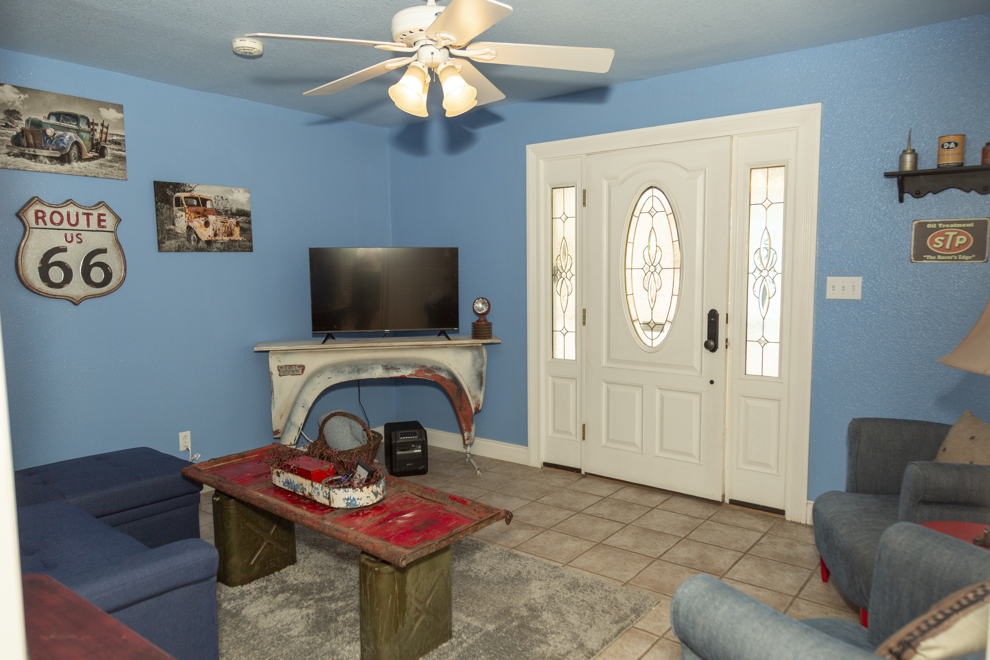 New Listing! The Dusty Rose Inn | Victorian-Style | Main St Stay | Photo 45