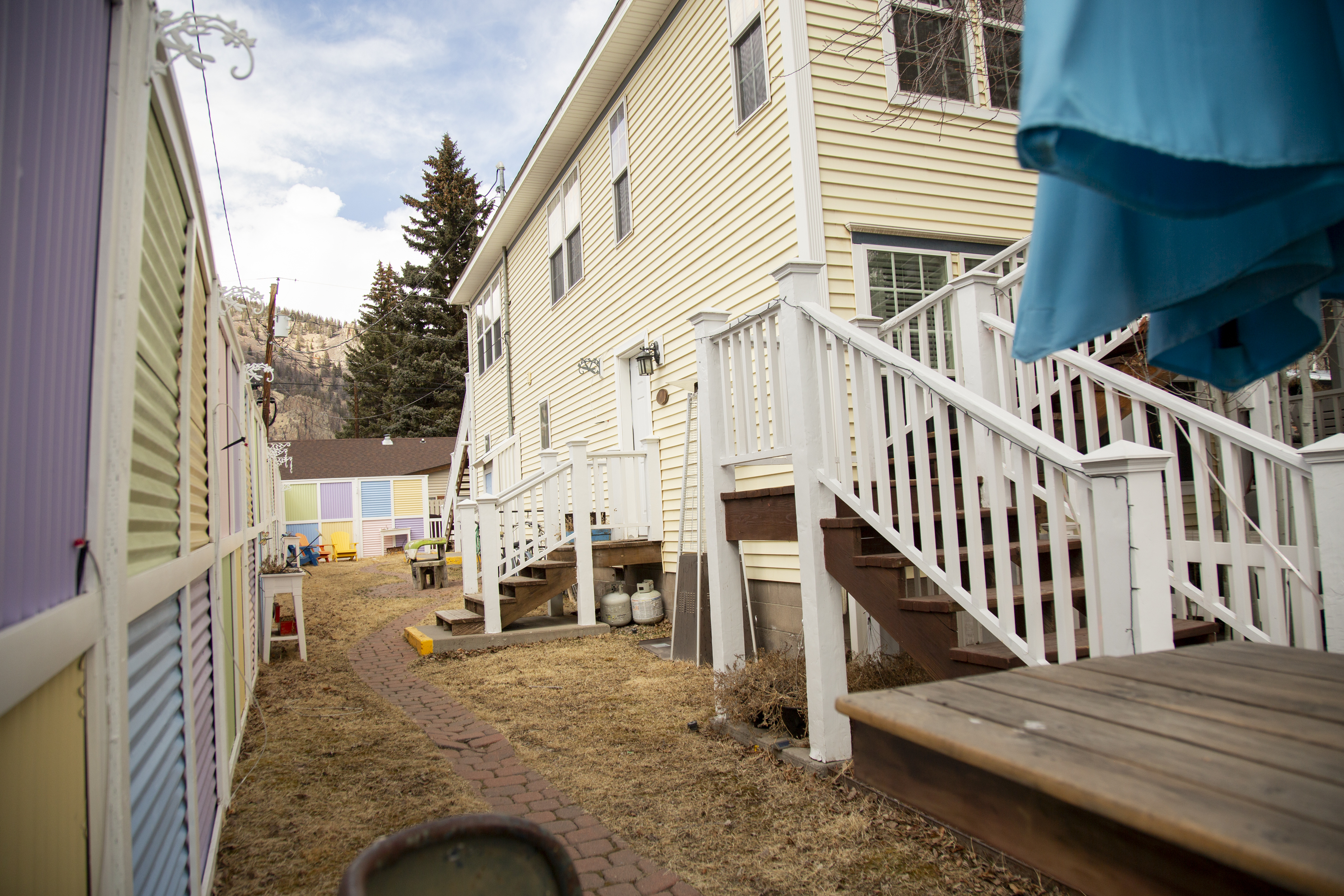 New Listing! The Dusty Rose Inn | Victorian-Style | Main St Stay | Photo 59