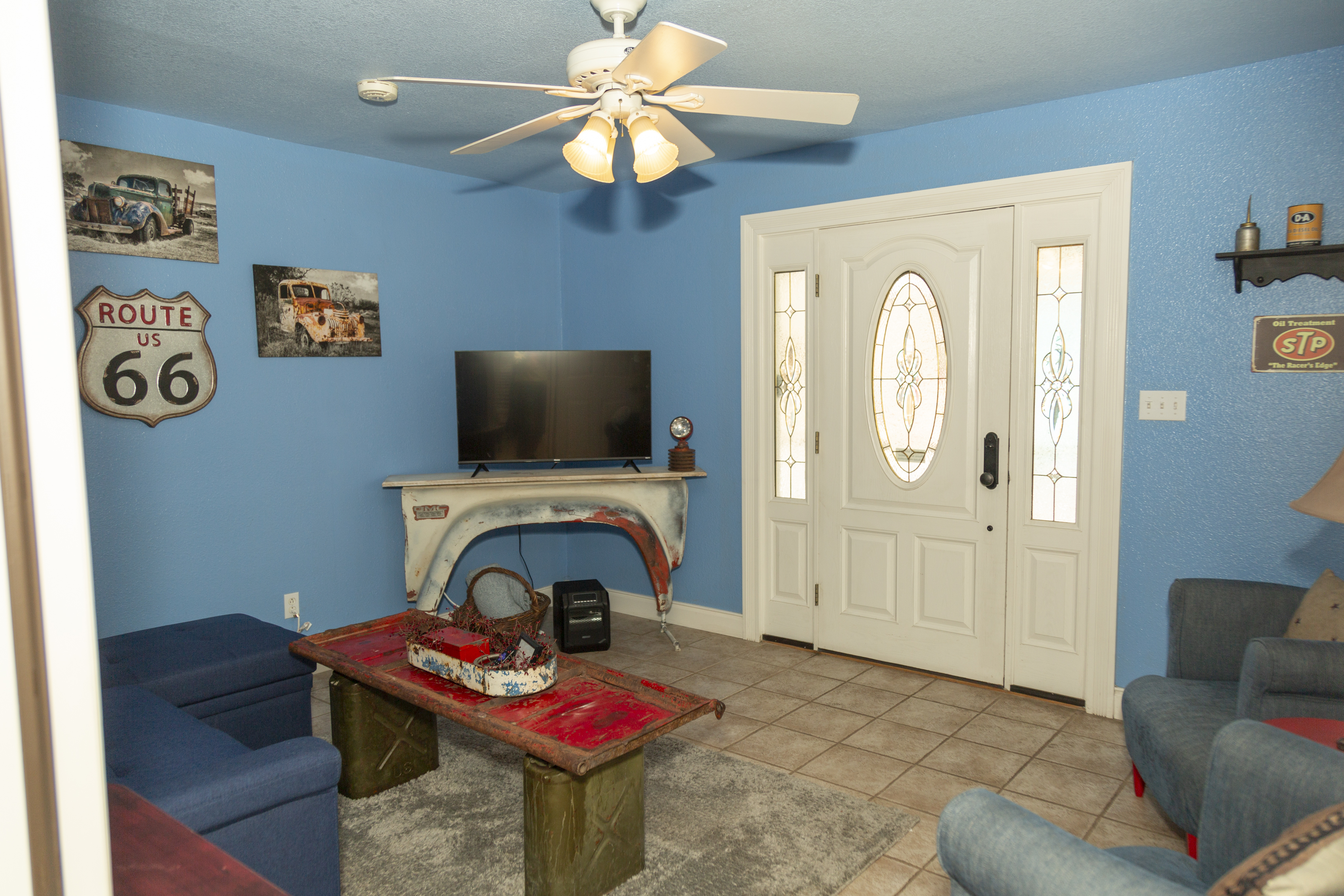 New Listing! The Dusty Rose Inn | Victorian-Style | Main St Stay | Photo 41