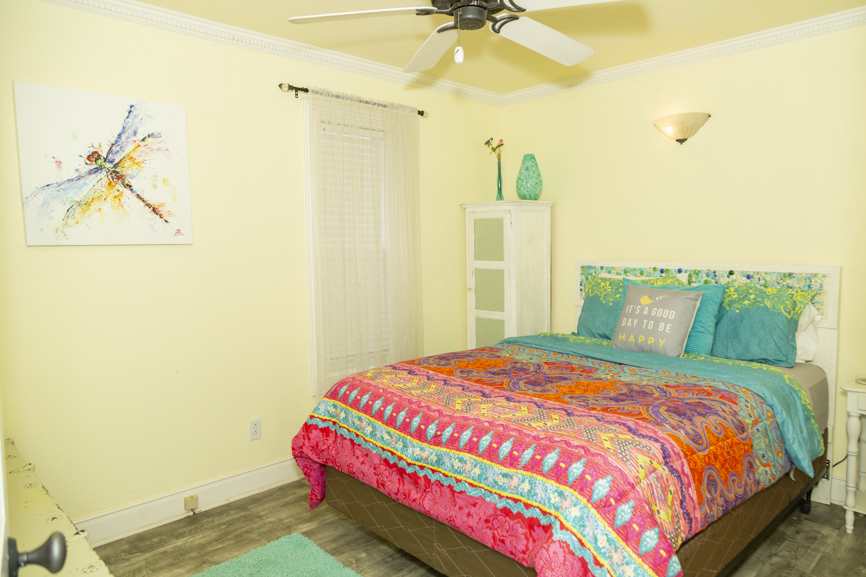 New Listing! The Dusty Rose Inn | Victorian-Style | Main St Stay | Photo 56