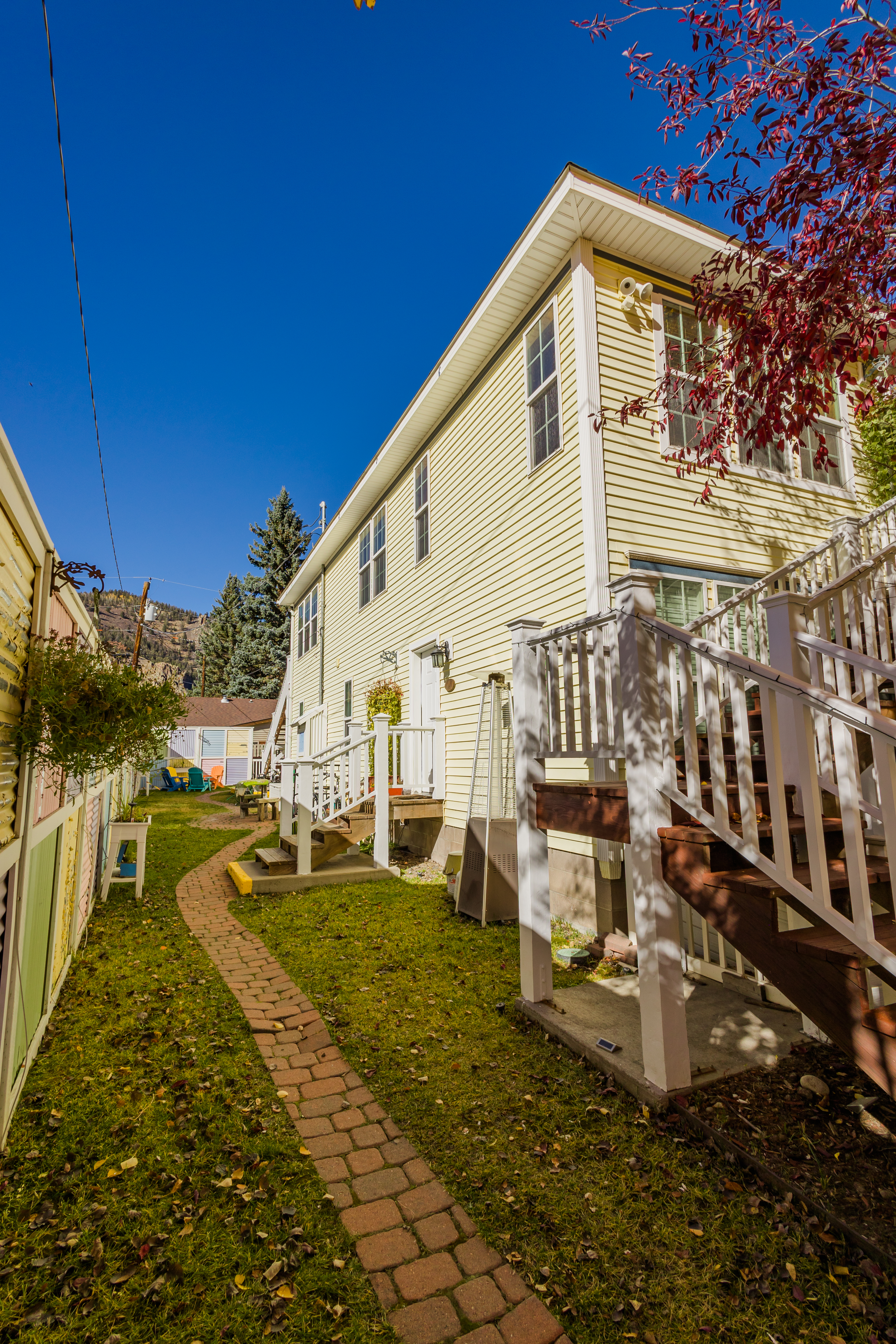 New Listing! The Dusty Rose Inn | Victorian-Style | Main St Stay | Photo 81