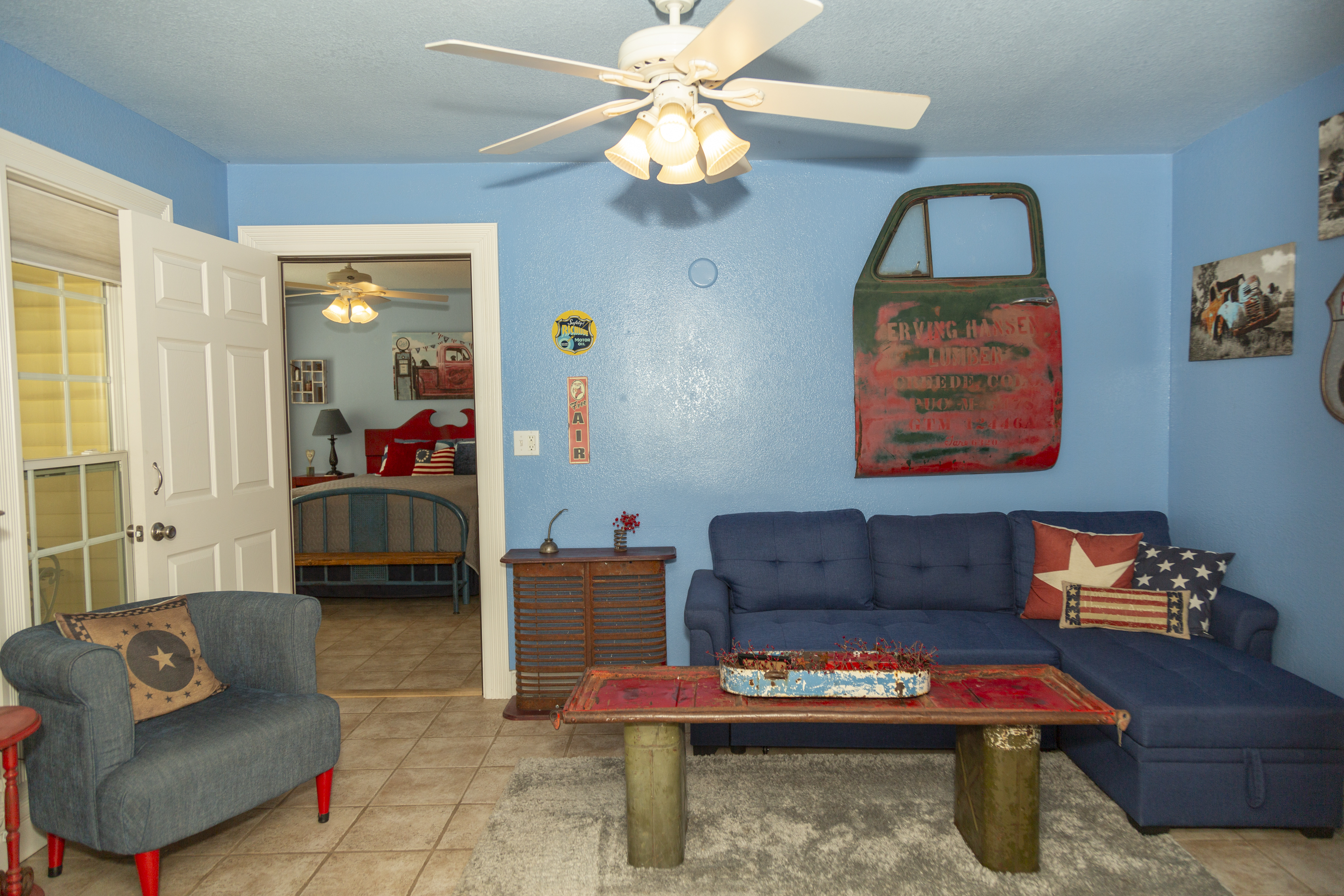 New Listing! The Dusty Rose Inn | Victorian-Style | Main St Stay | Photo 42