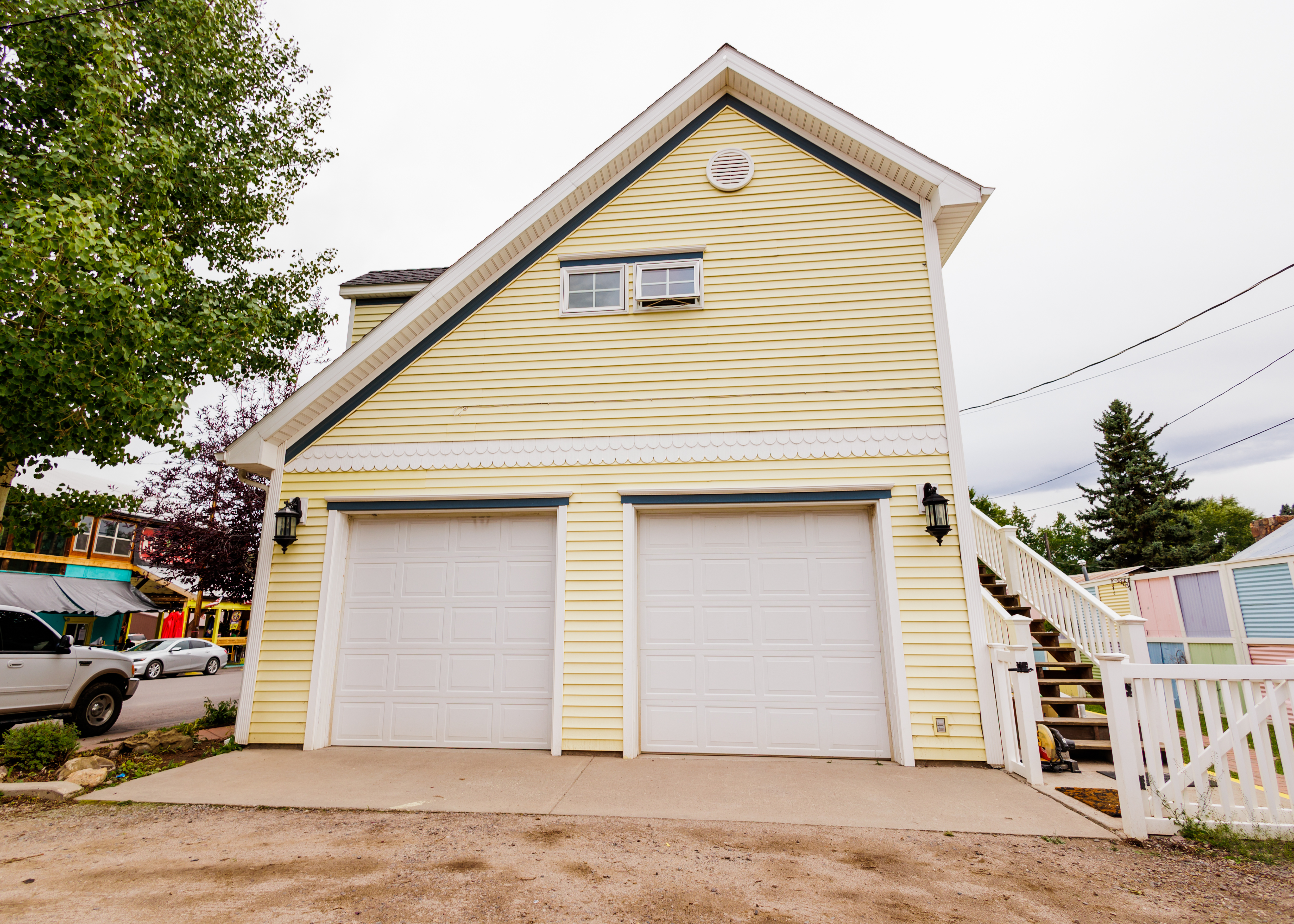 New Listing! The Dusty Rose Inn | Victorian-Style | Main St Stay | Photo 67