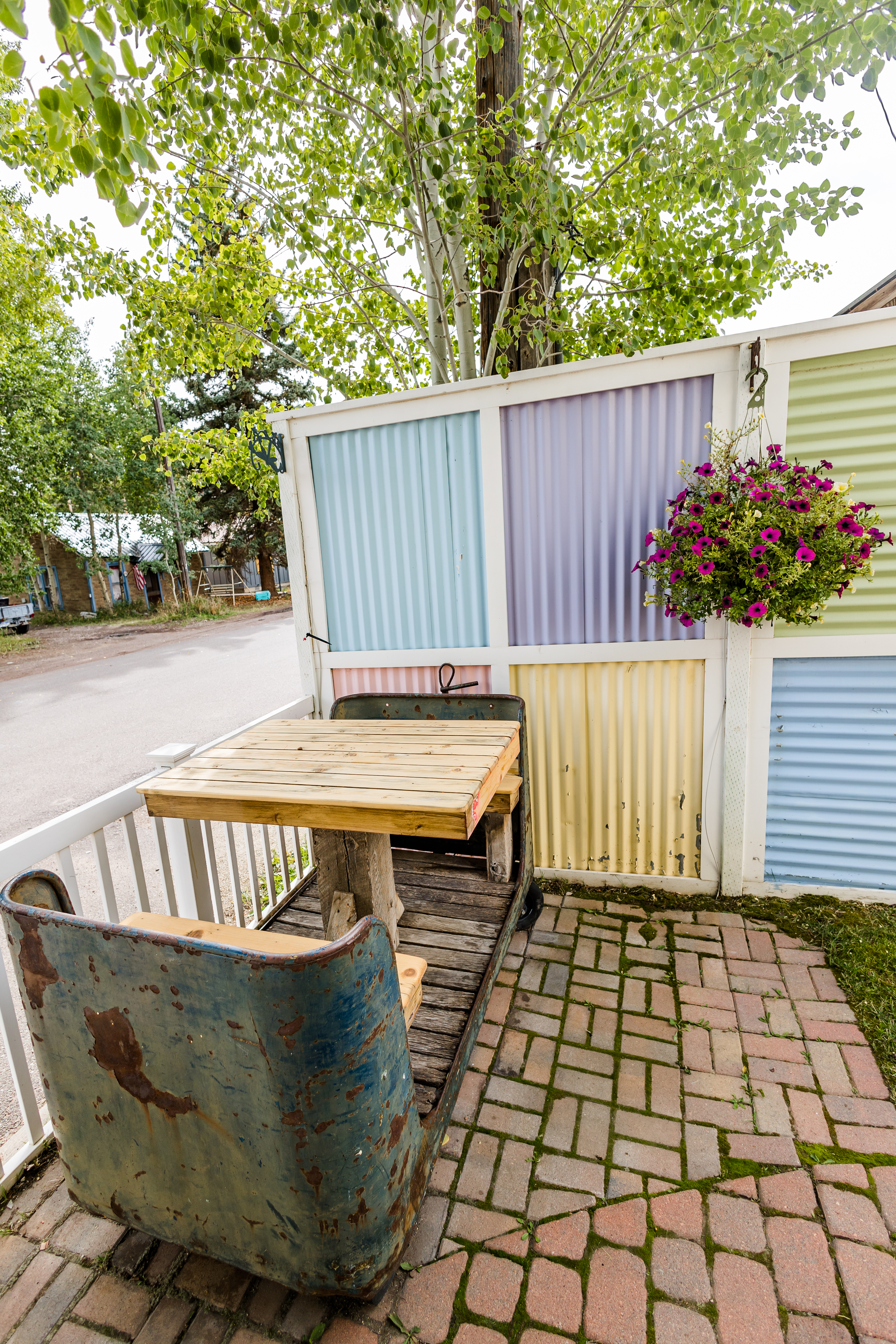 New Listing! The Dusty Rose Inn | Victorian-Style | Main St Stay | Photo 79