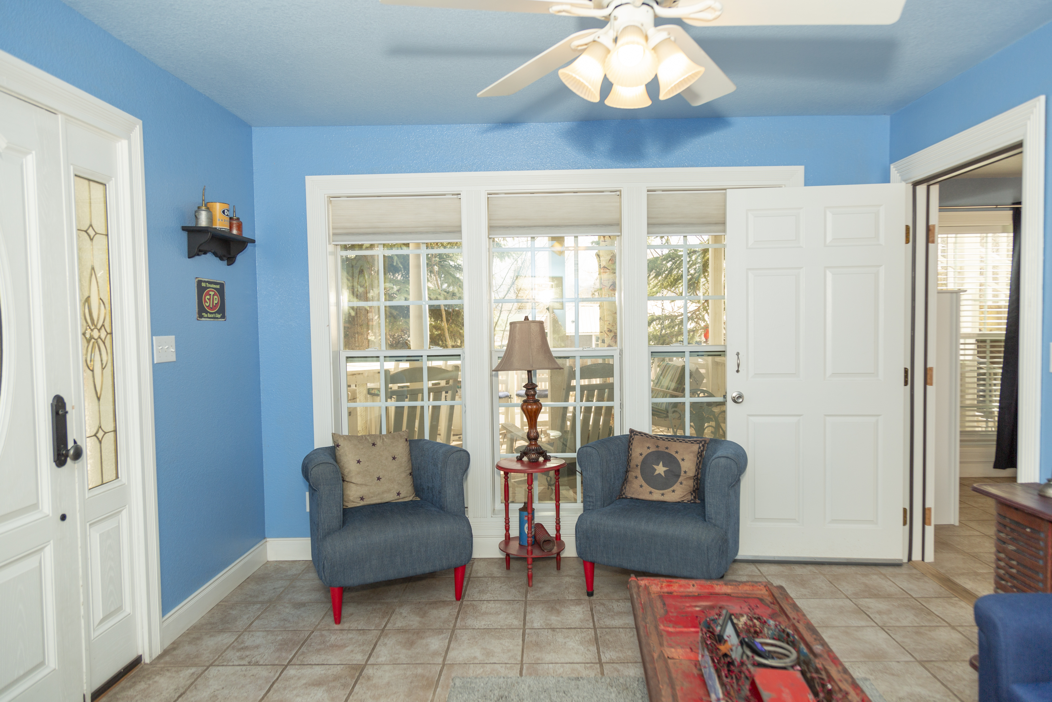 New Listing! The Dusty Rose Inn | Victorian-Style | Main St Stay | Photo 44