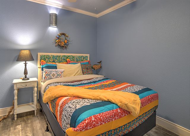 New Listing! Rose Garden Retreat at Dusty Rose Inn | Main Street Creede 6