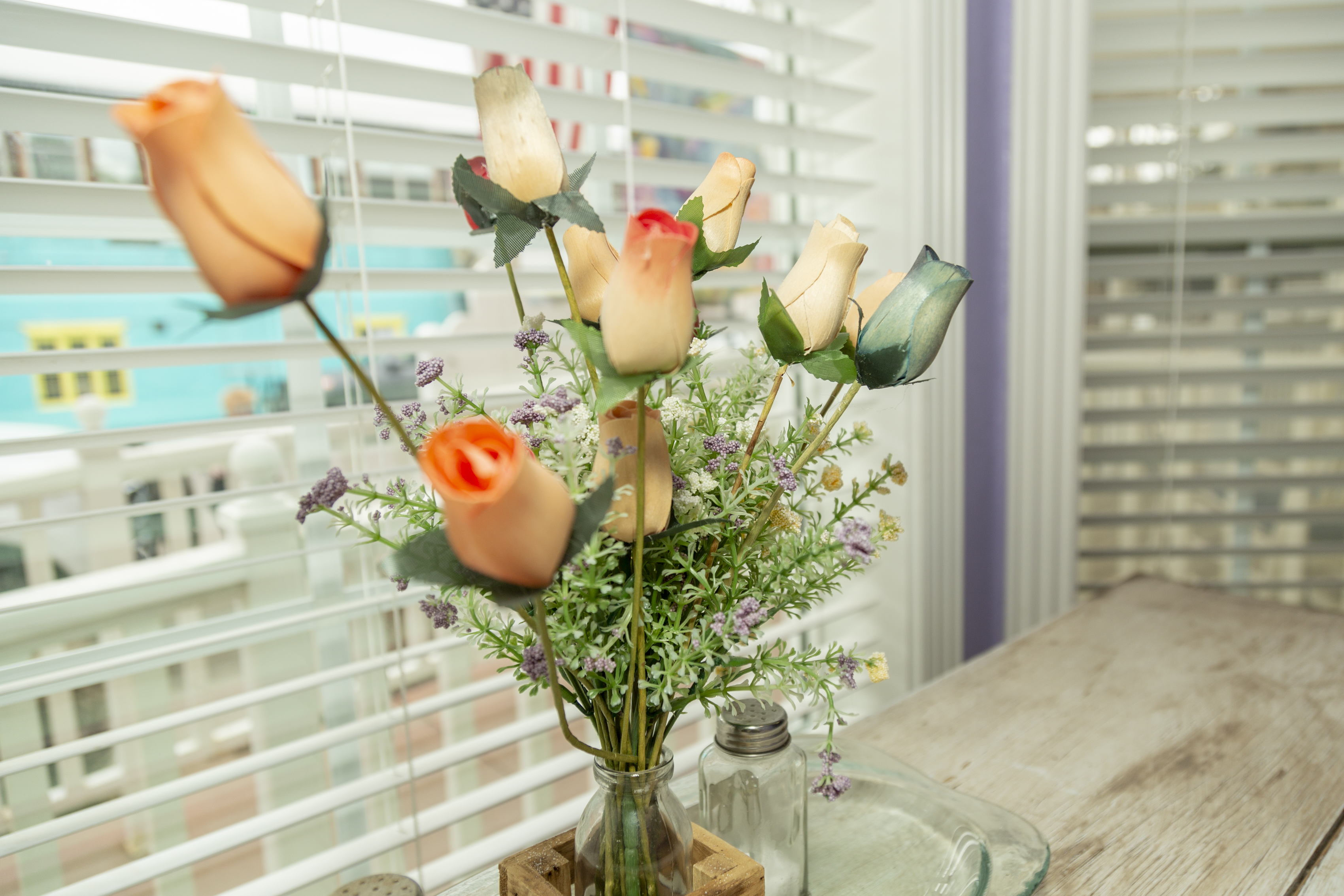 New Listing! Rose Garden Retreat at Dusty Rose Inn | Main Street Creede | Photo 18