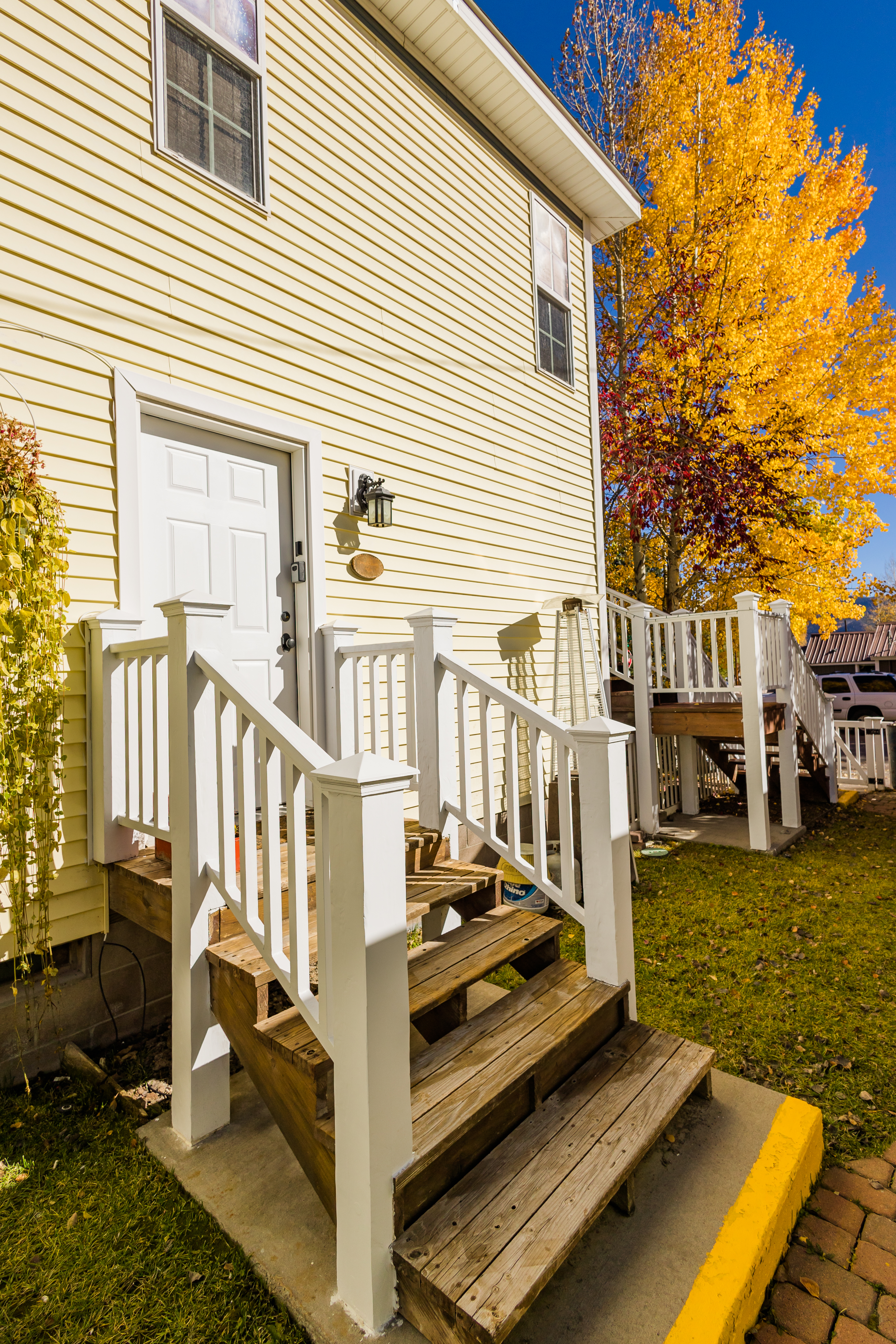 New Listing! Rose Garden Retreat at Dusty Rose Inn | Main Street Creede | Photo 36