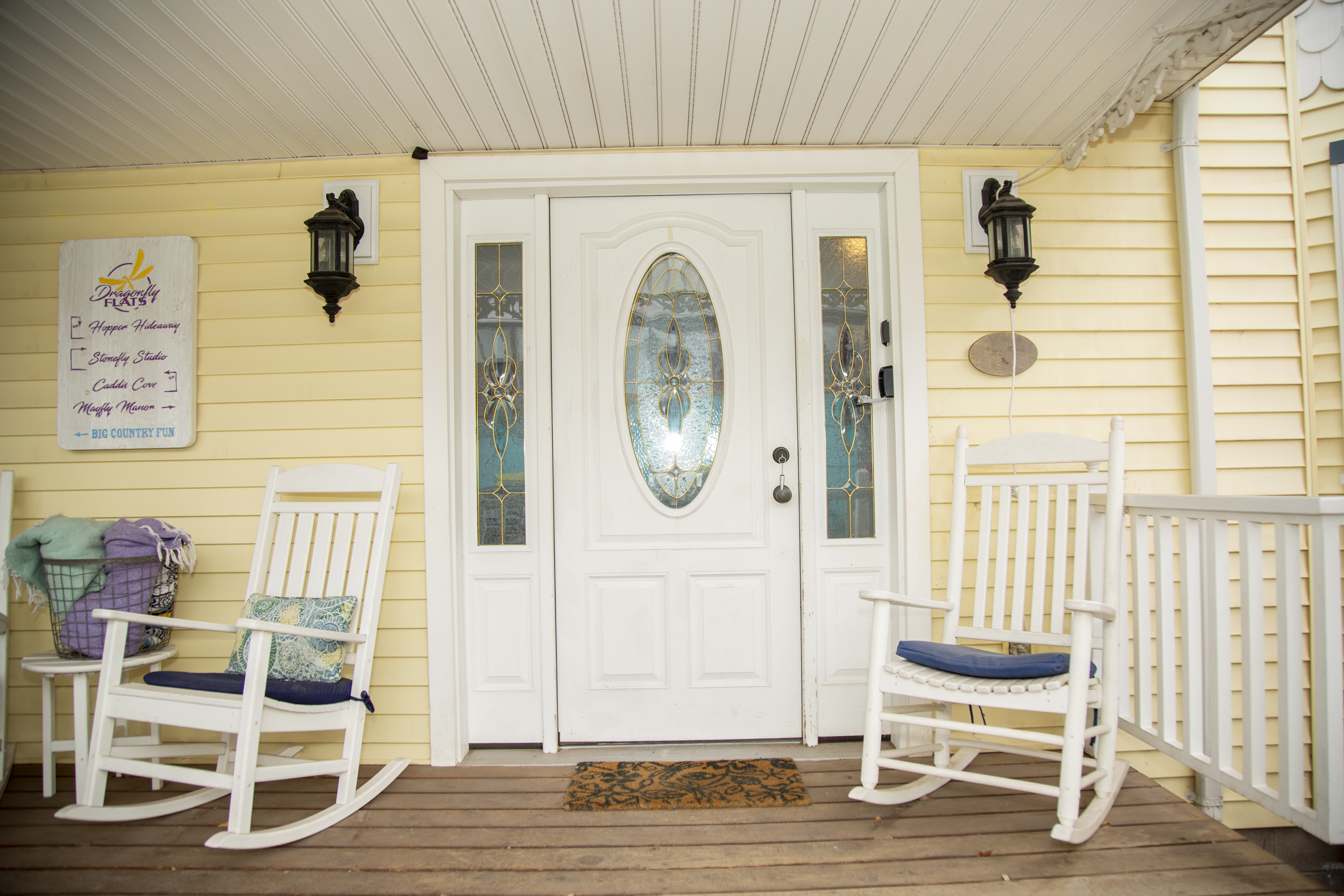 New Listing! Rose Garden Retreat at Dusty Rose Inn | Main Street Creede | Photo 17