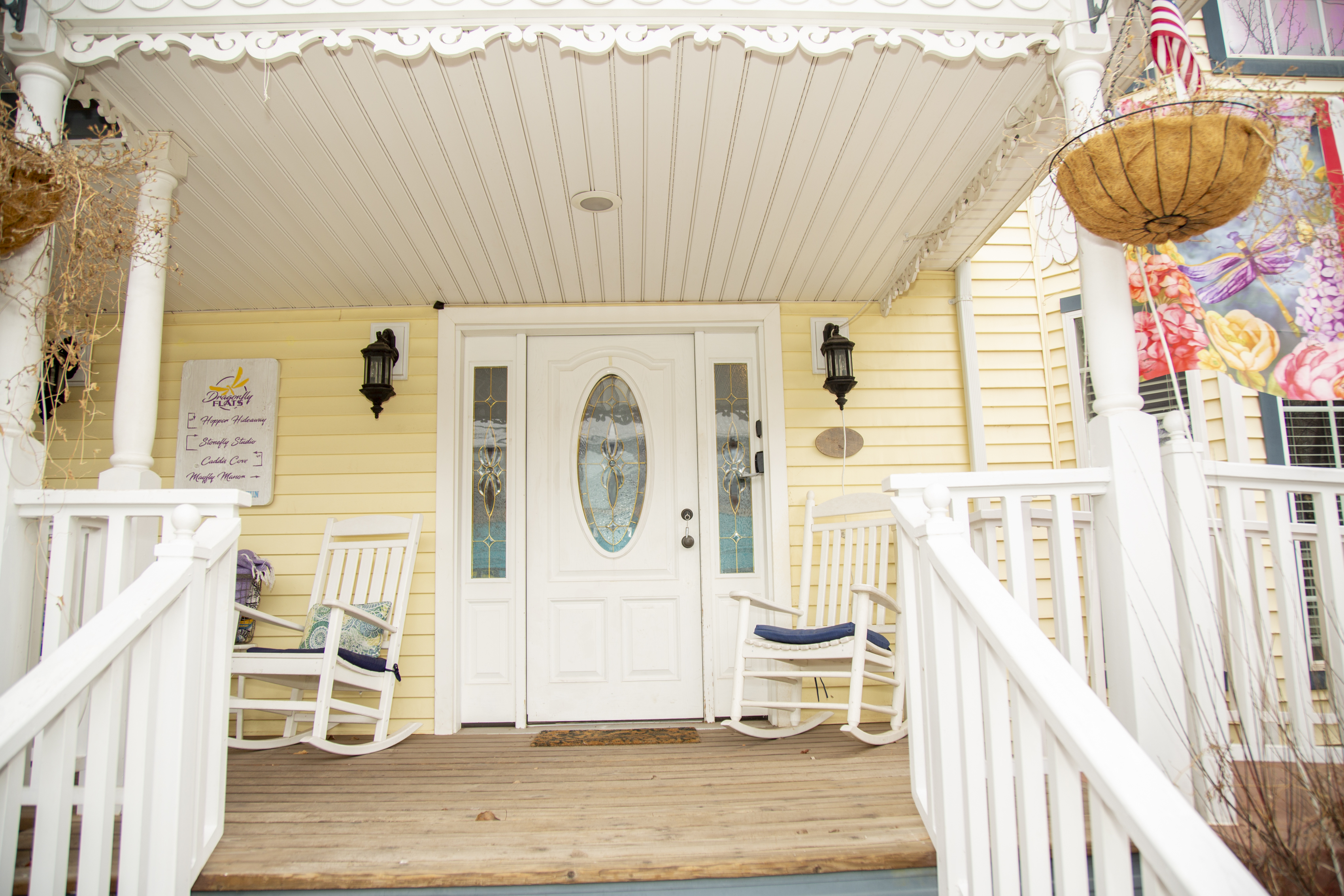 New Listing! Rose Garden Retreat at Dusty Rose Inn | Main Street Creede | Photo 30