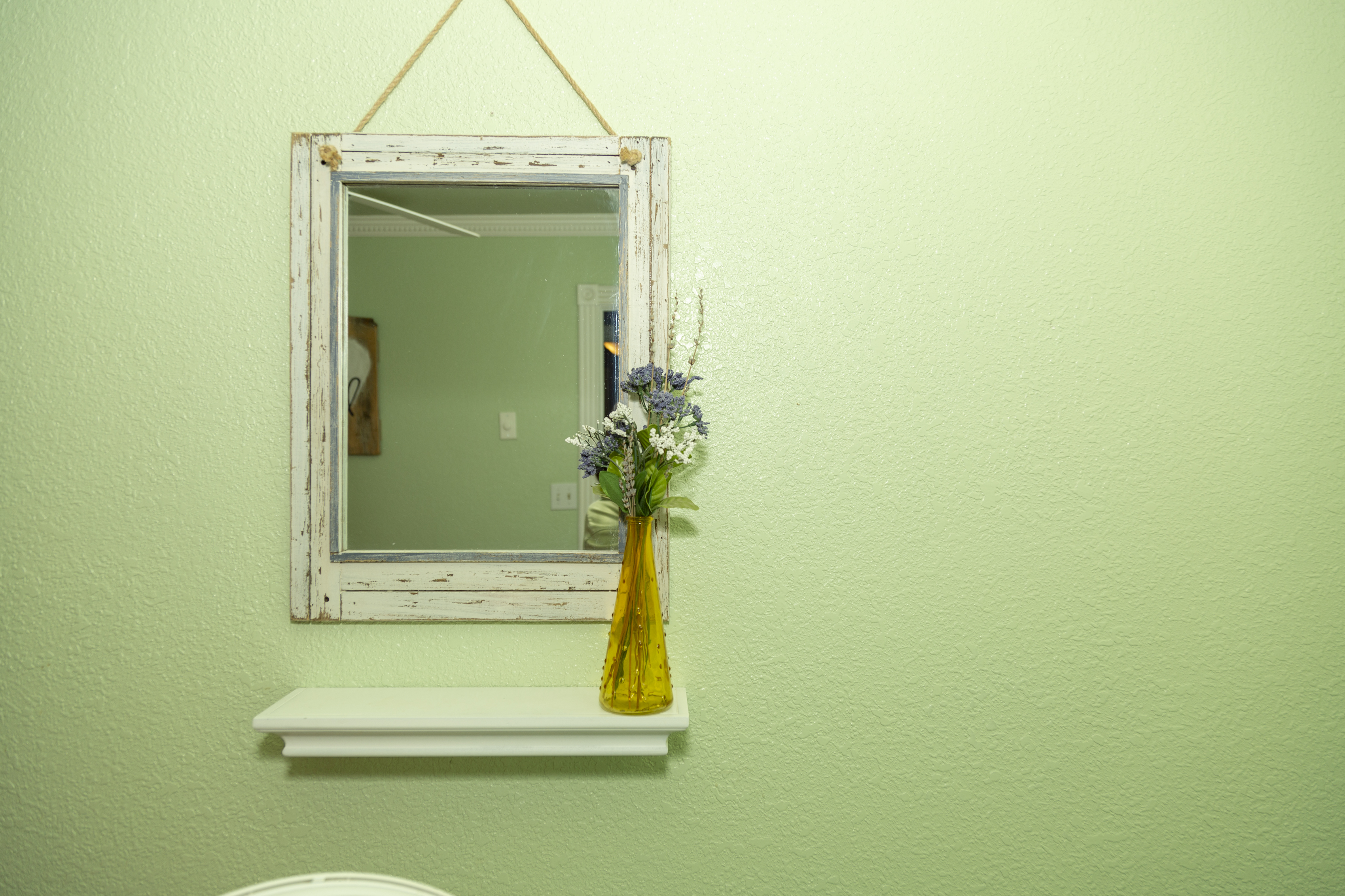 New Listing! Rose Garden Retreat at Dusty Rose Inn | Main Street Creede | Photo 20