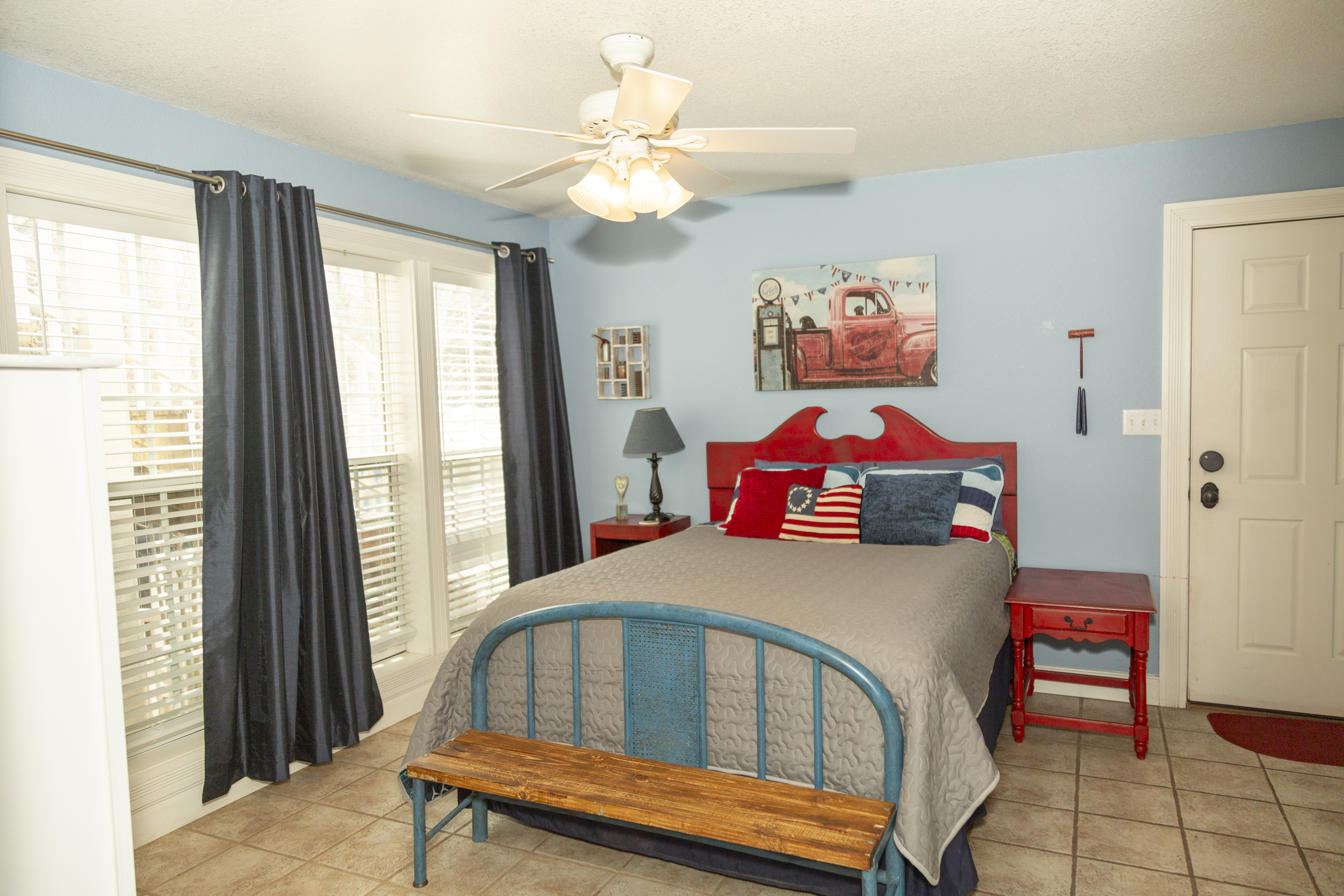 New Listing! Rosewood Studio at Dusty Rose Inn | Main Street Creede | Photo 13