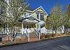 Welcome to the Dusty Rose Inn in Creede, CO.  We look forward to hosting you at our Rosewood Studio.