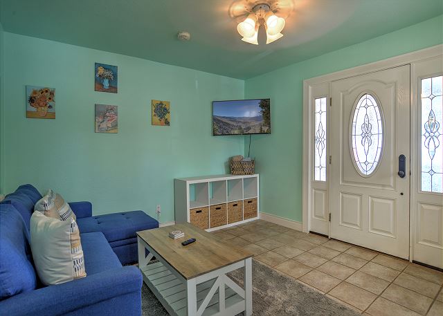 New Listing! Rosewood Studio at Dusty Rose Inn | Main Street Creede 5
