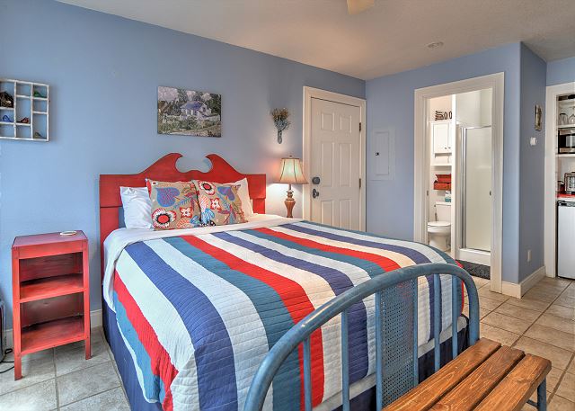 New Listing! Rosewood Studio at Dusty Rose Inn | Main Street Creede 3