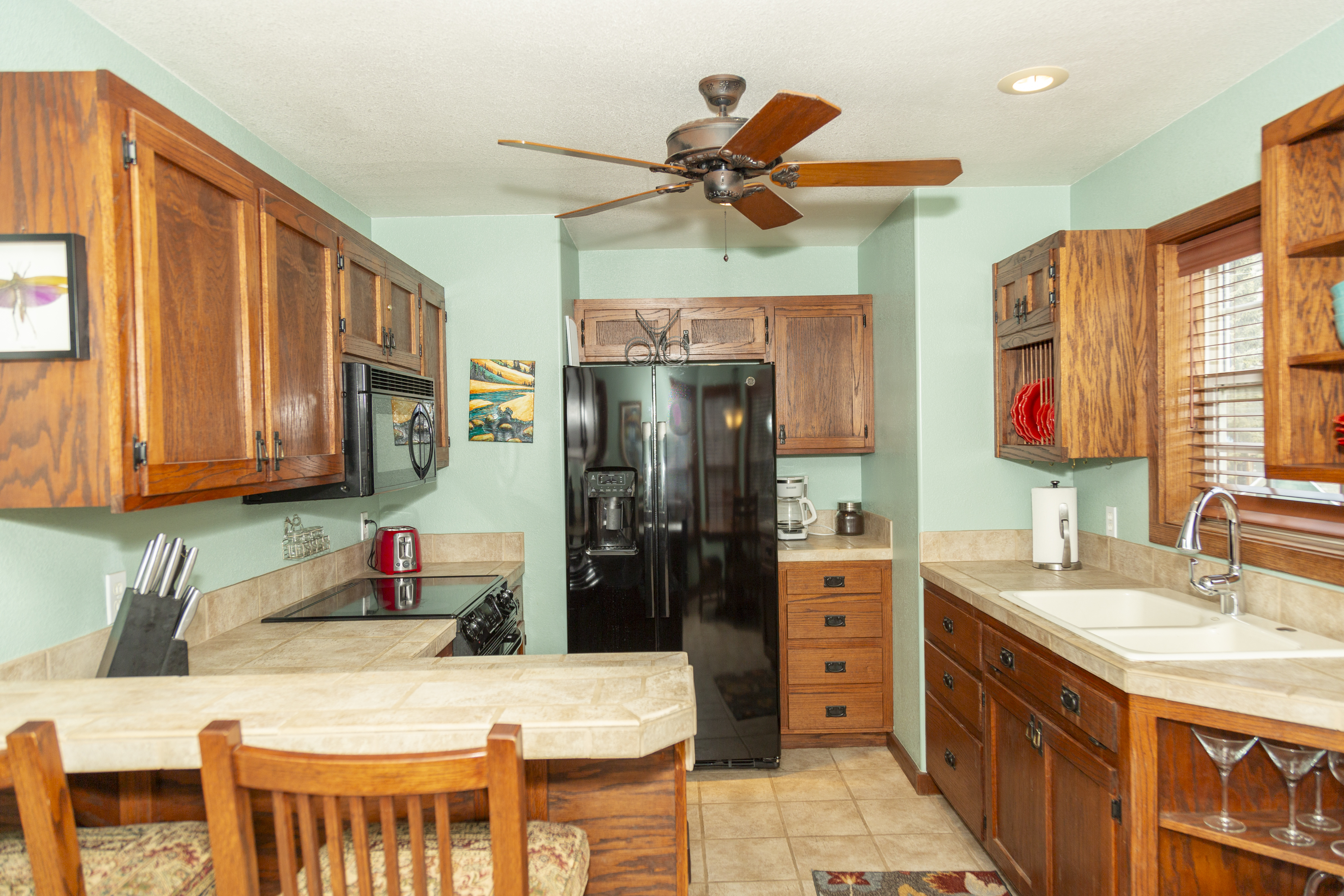 New Listing! Roseview Loft at Dusty Rose Inn | Main Street Creede | | Photo 12