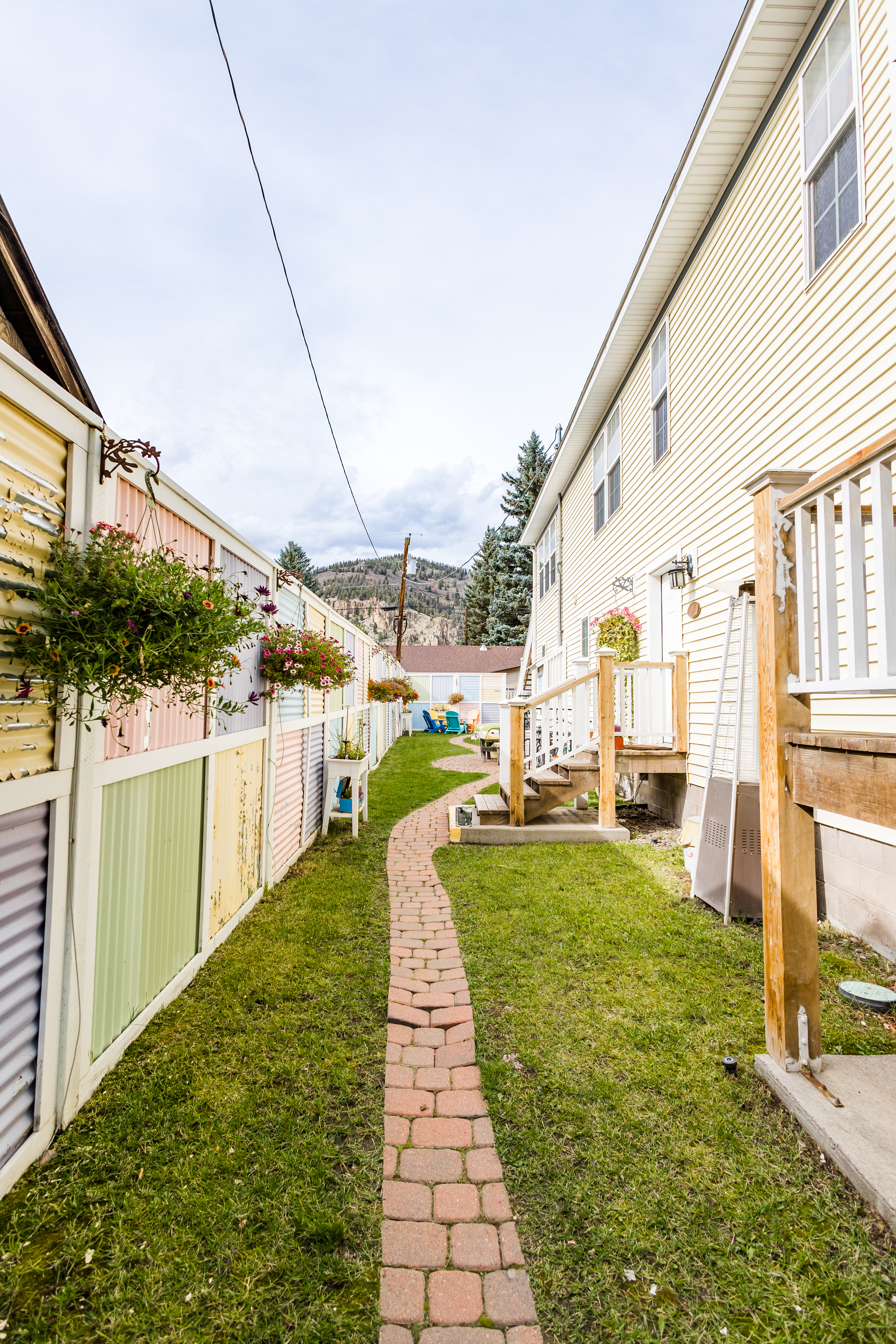 New Listing! Roseview Loft at Dusty Rose Inn | Main Street Creede | | Photo 31