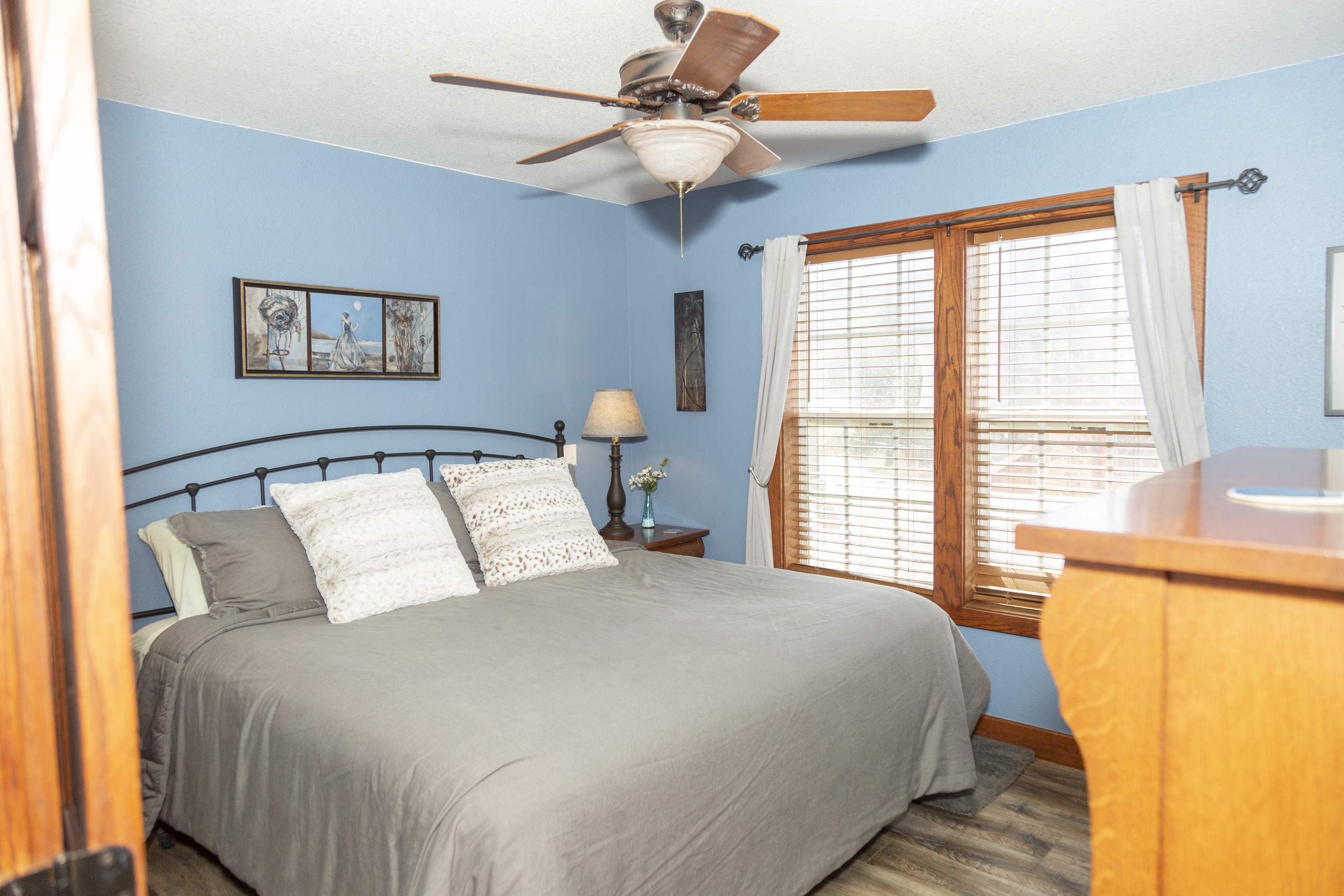 New Listing! Roseview Loft at Dusty Rose Inn | Main Street Creede | | Photo 16