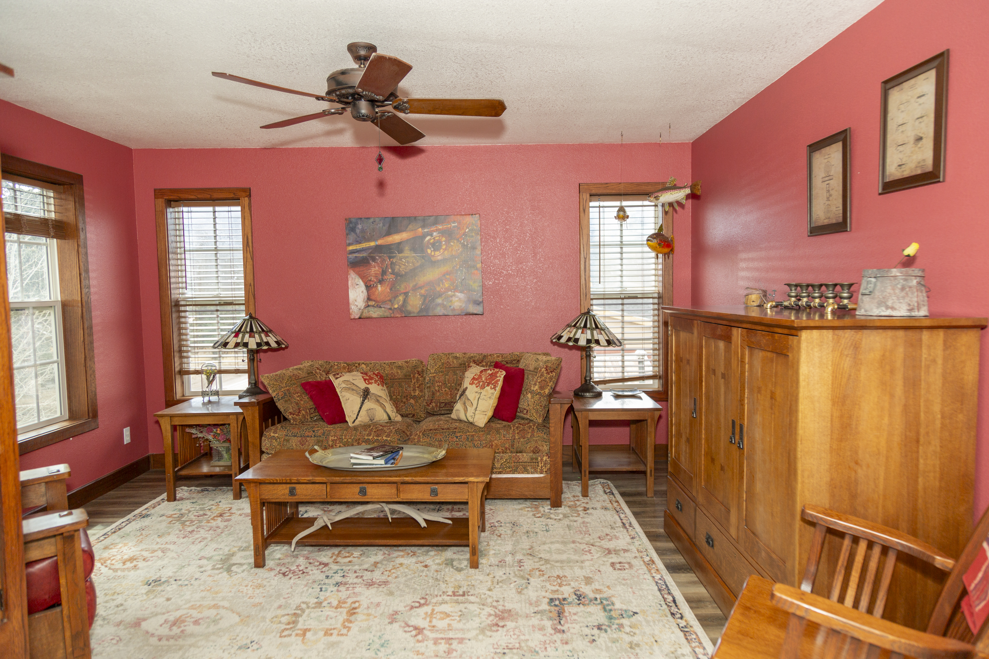 New Listing! Roseview Loft at Dusty Rose Inn | Main Street Creede | | Photo 7