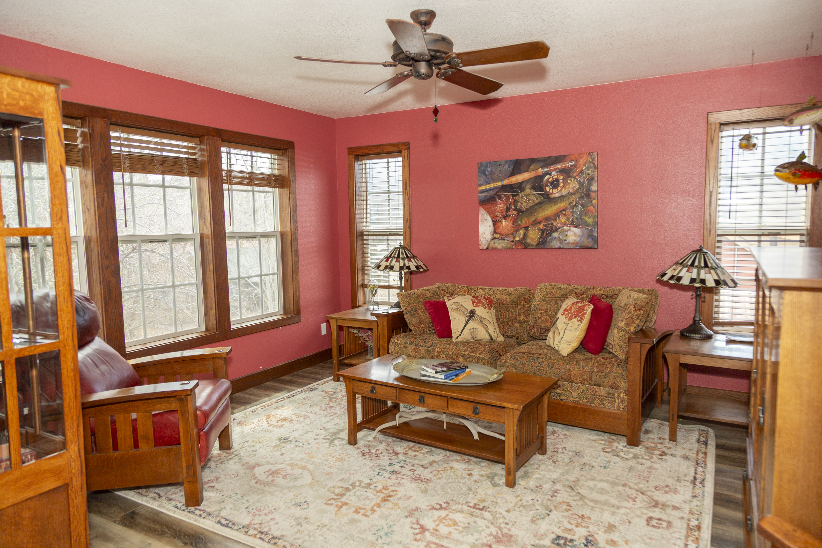 New Listing! Roseview Loft at Dusty Rose Inn | Main Street Creede | | Photo 1