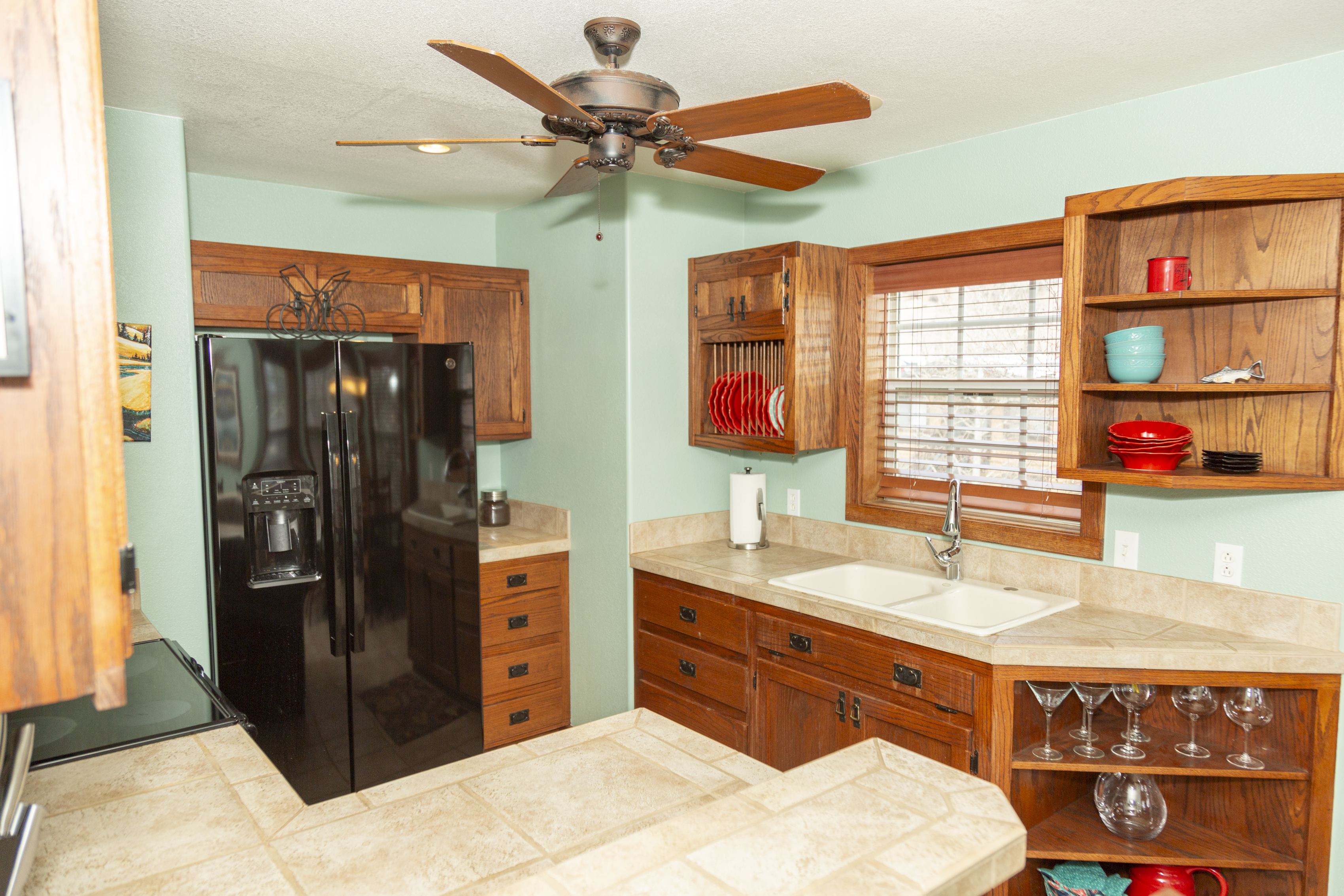 New Listing! Roseview Loft at Dusty Rose Inn | Main Street Creede | | Photo 11