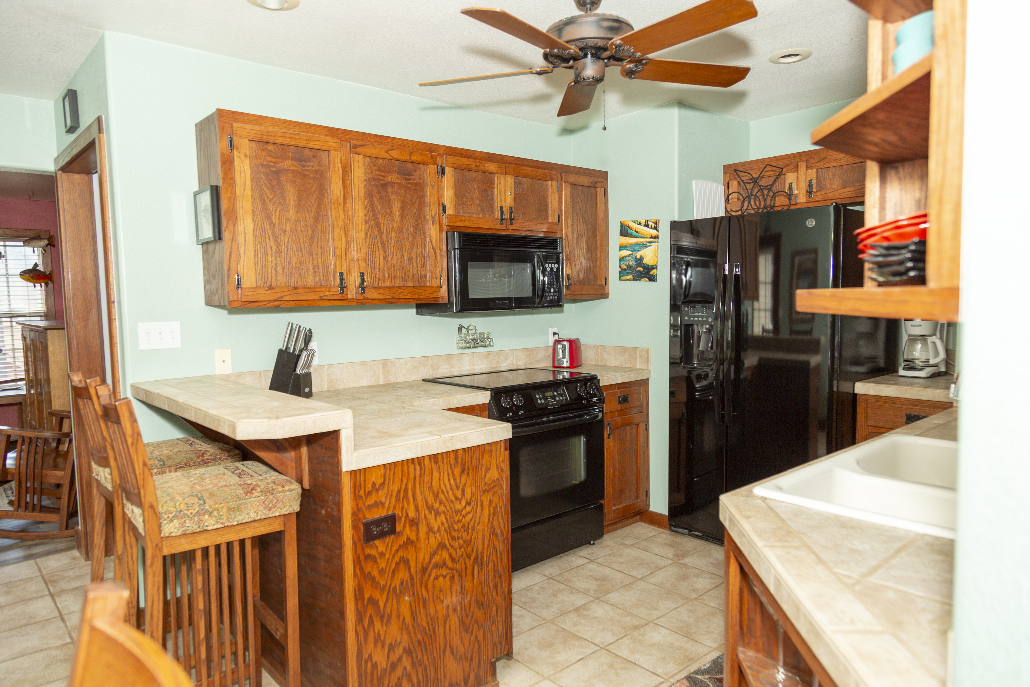 New Listing! Roseview Loft at Dusty Rose Inn | Main Street Creede | | Photo 9