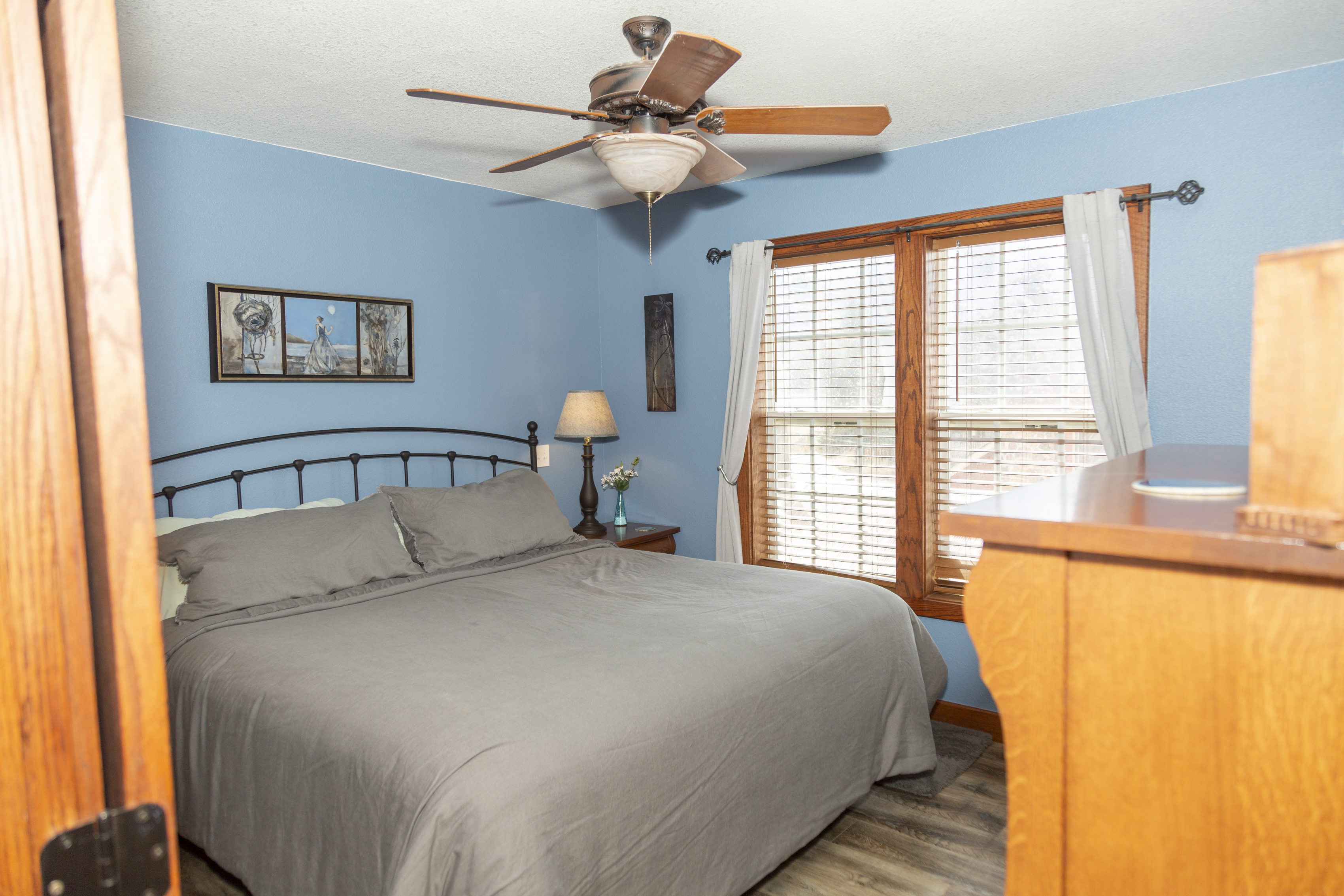 New Listing! Roseview Loft at Dusty Rose Inn | Main Street Creede | | Photo 17