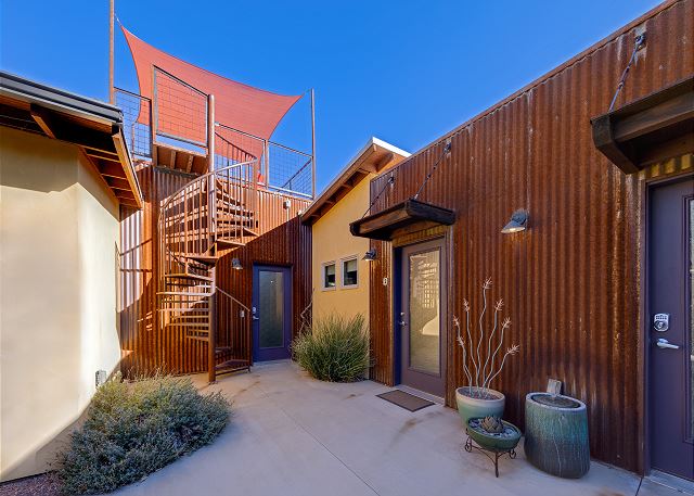 New Listing! The Entrada | Peaceful Moab Stay | Walk to Dining & Trails 8