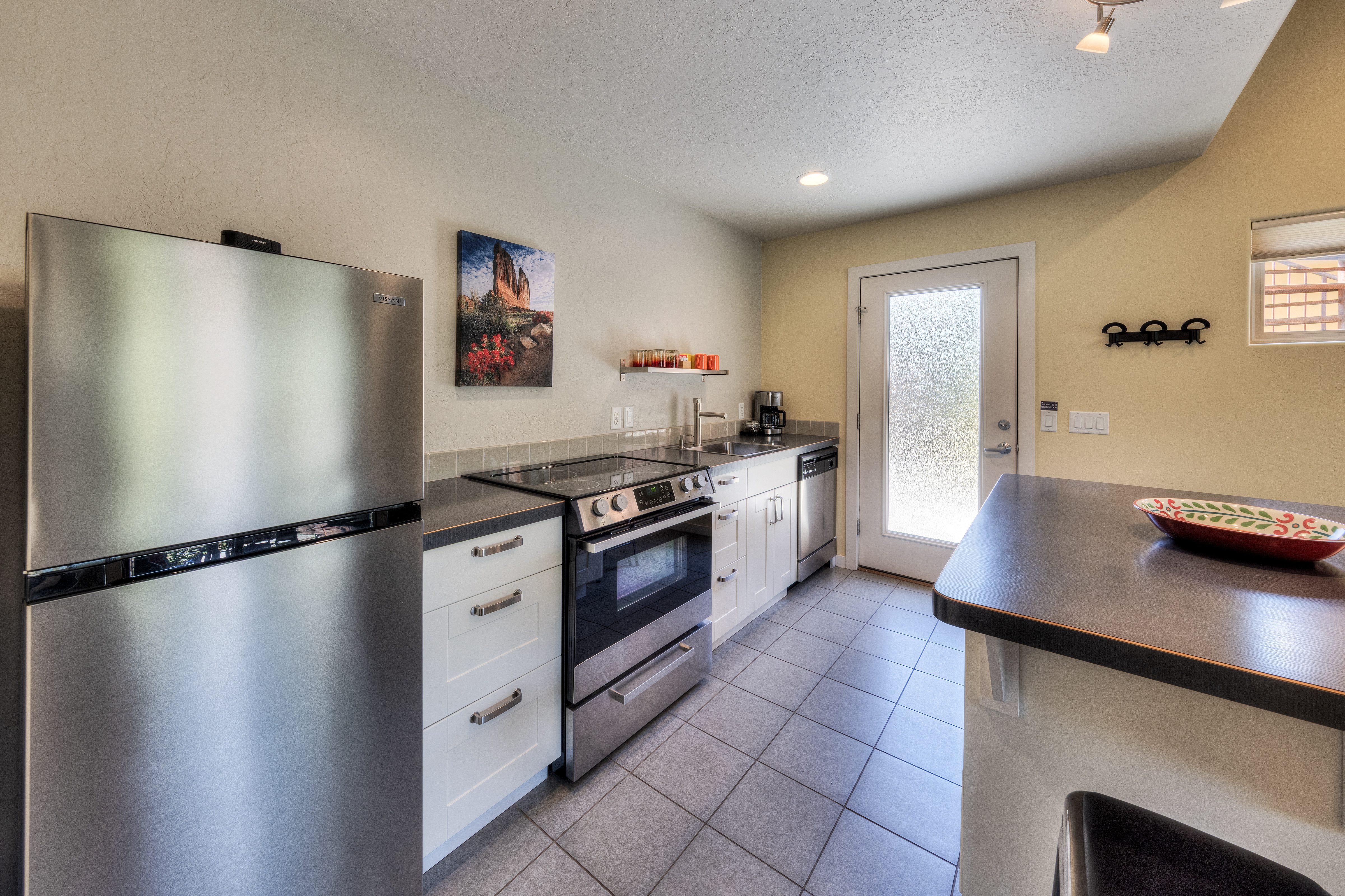 New Listing! The Kayenta | Walkable Downtown Moab Condo | Photo 7