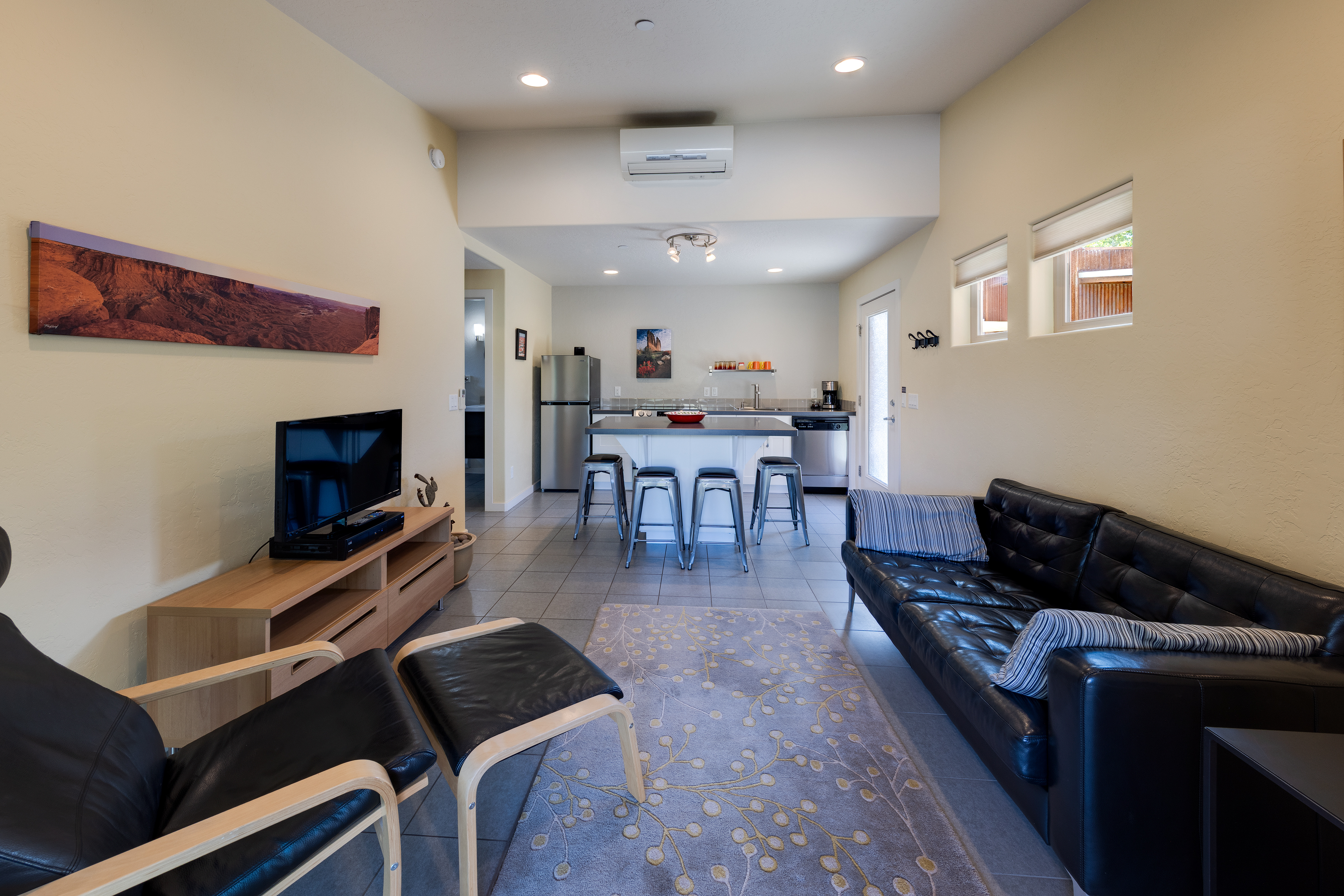 New Listing! The Kayenta | Walkable Downtown Moab Condo | Photo 4
