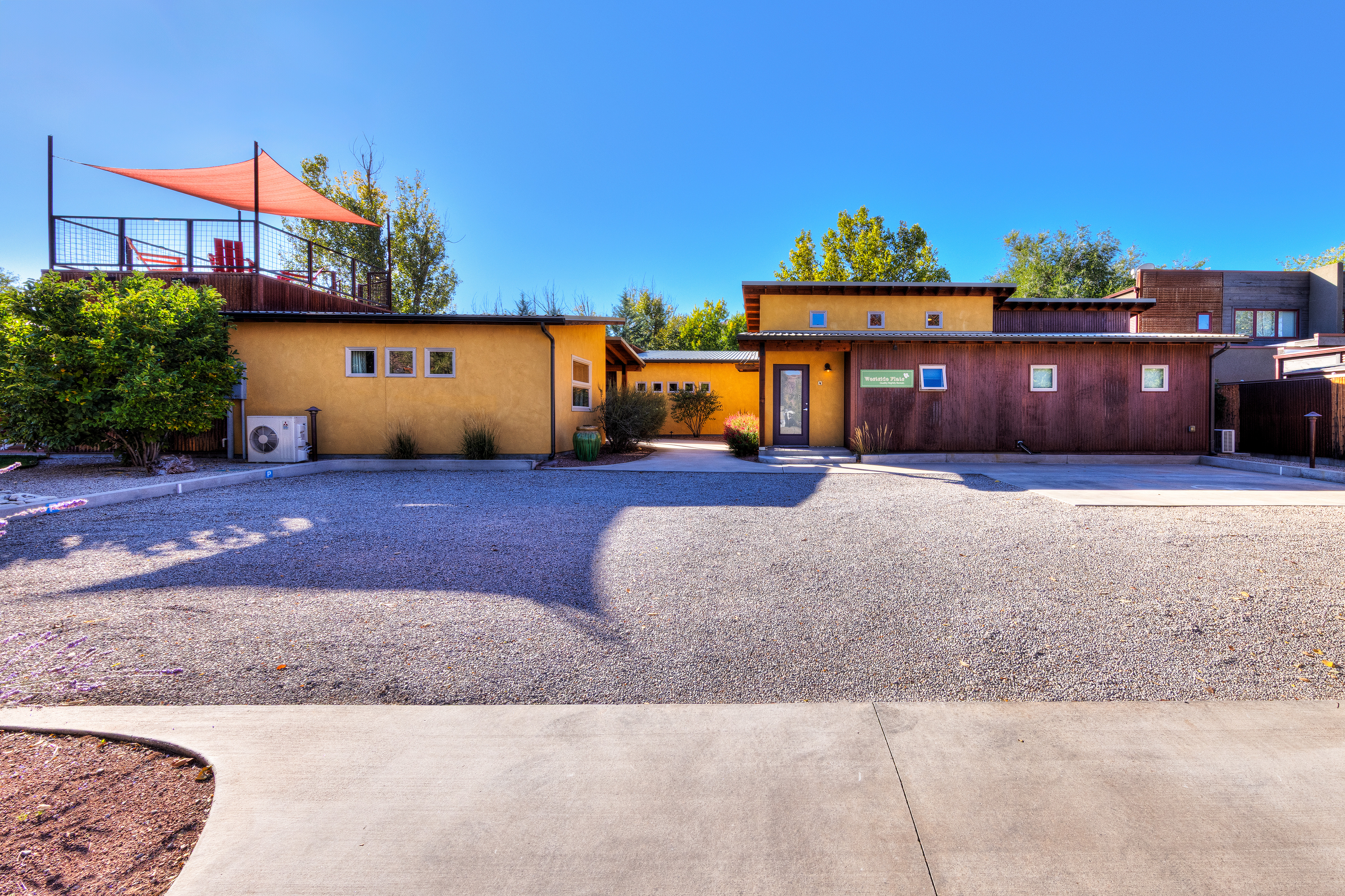 New Listing! The Kayenta | Walkable Downtown Moab Condo | Photo 13