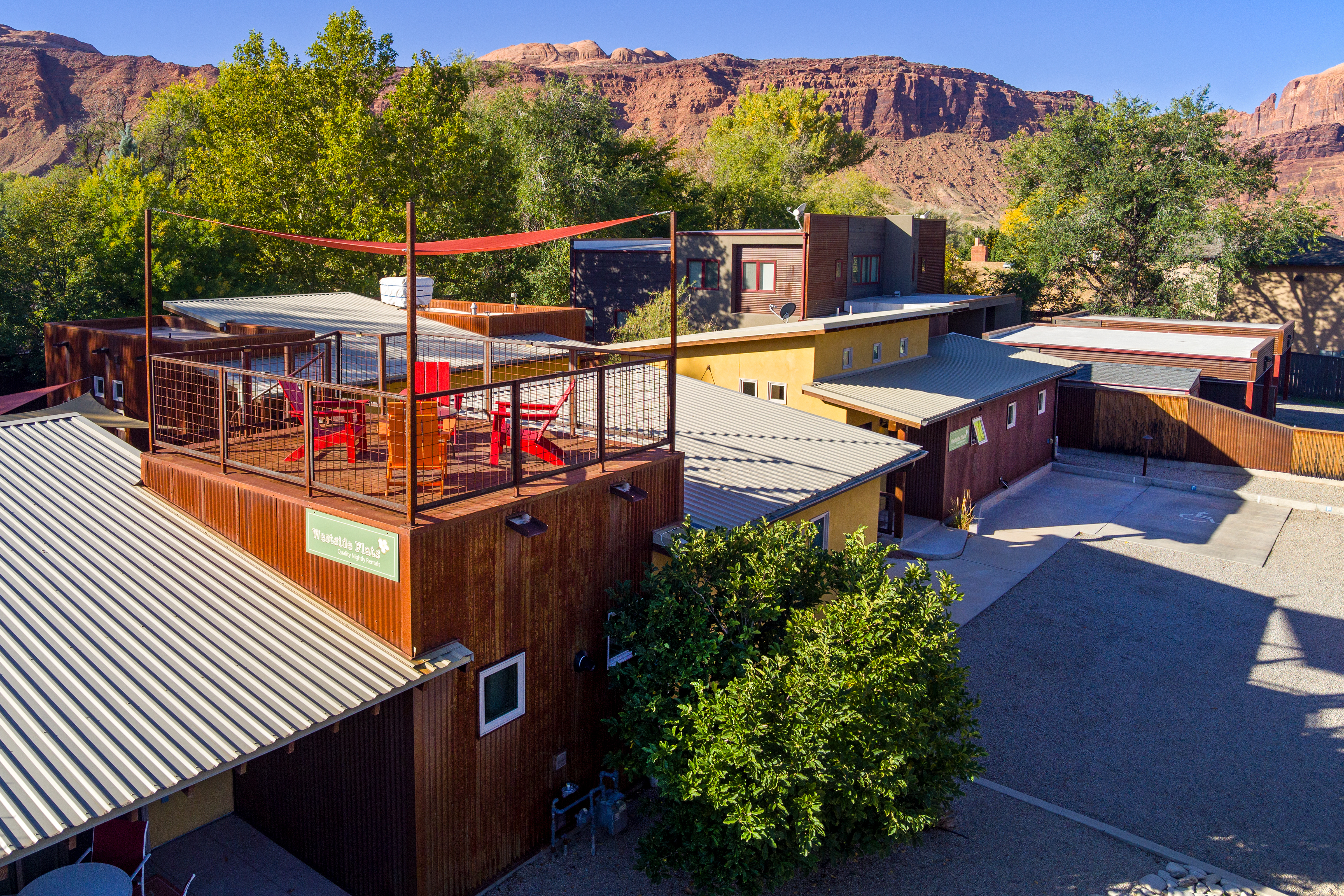 New Listing! The Kayenta | Walkable Downtown Moab Condo | Photo 2