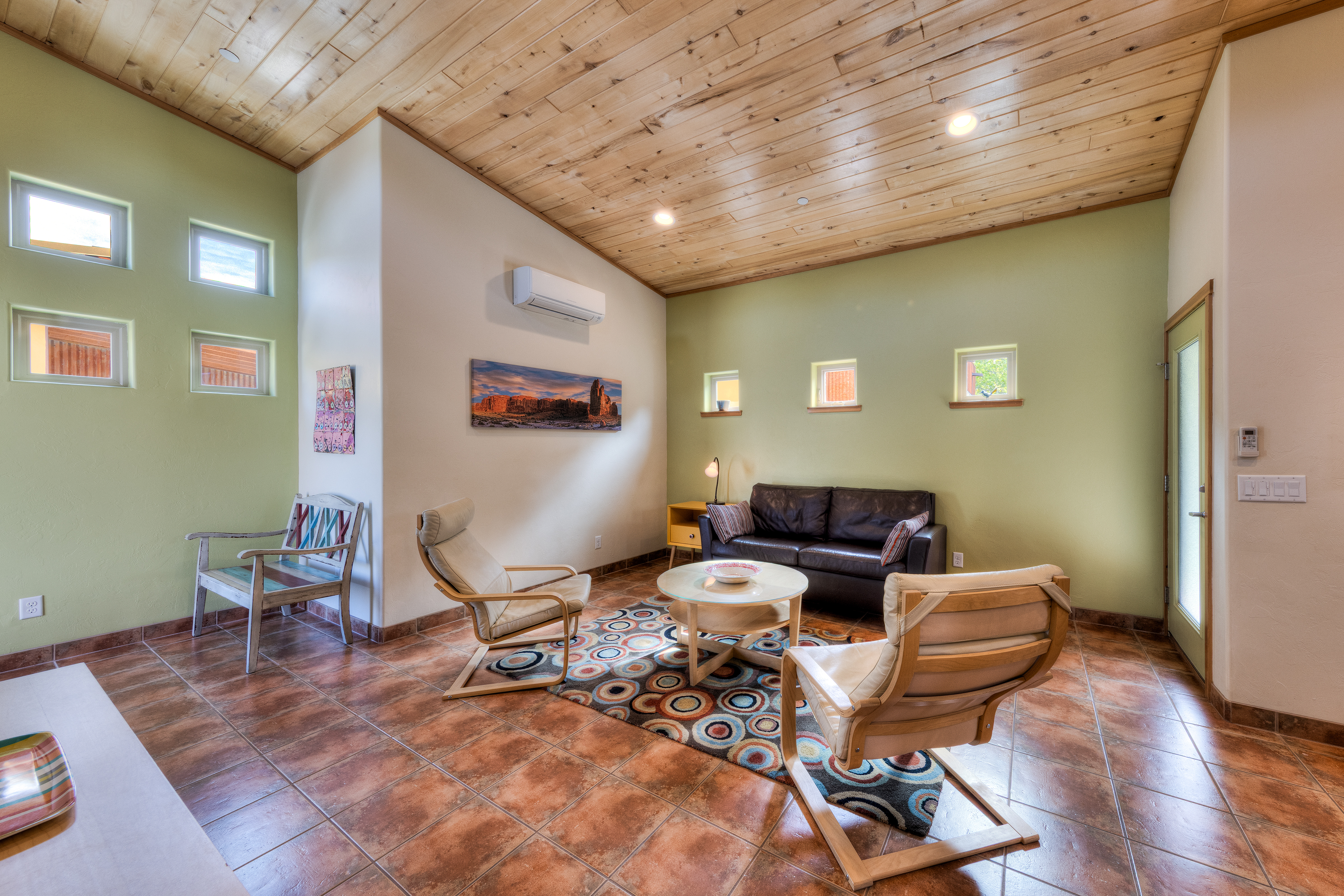 New Listing! The Wingate Flat | Downtown Basecamp | Photo 2