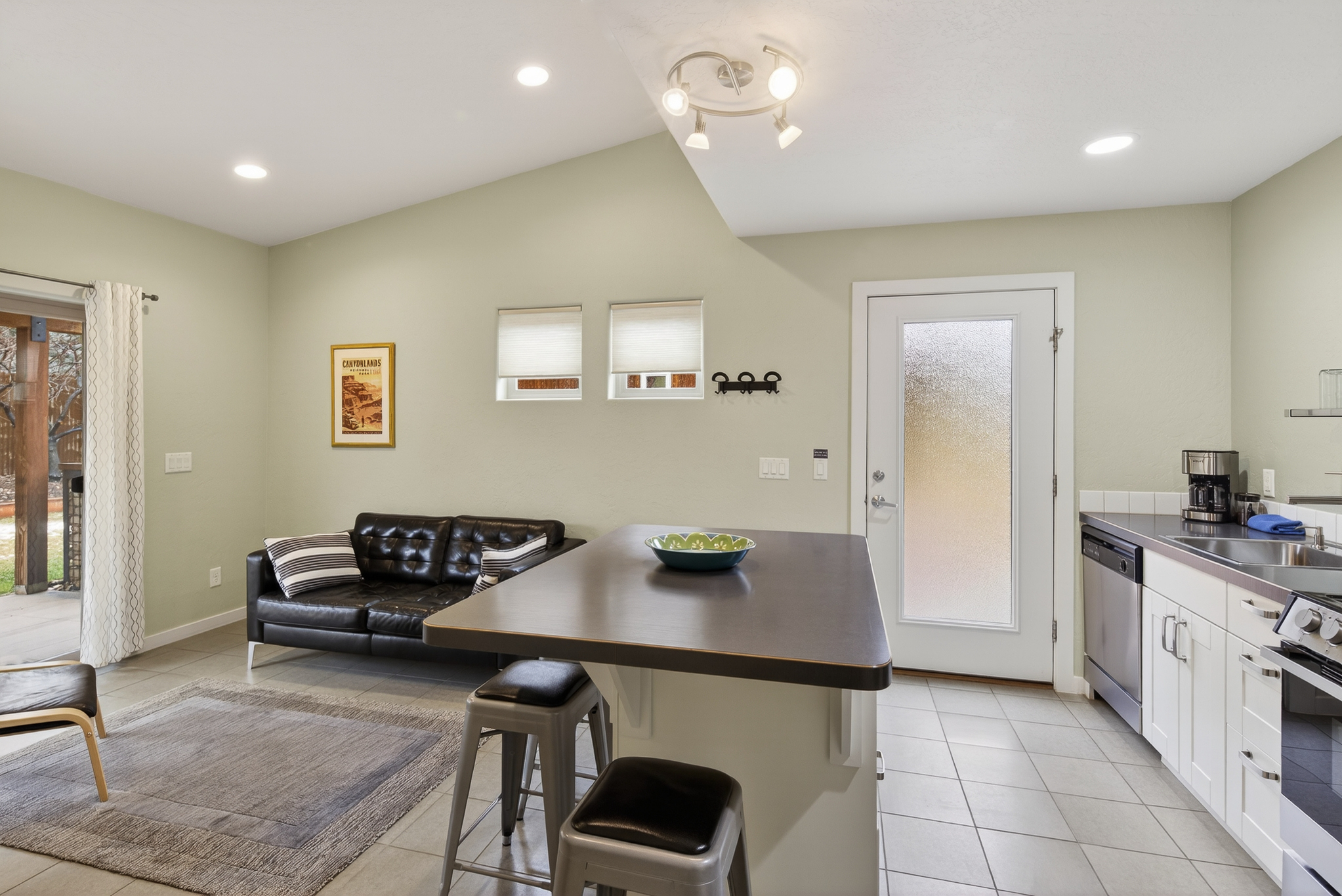 New Listing! The Paradox | Downtown Moab Basecamp | Photo 4