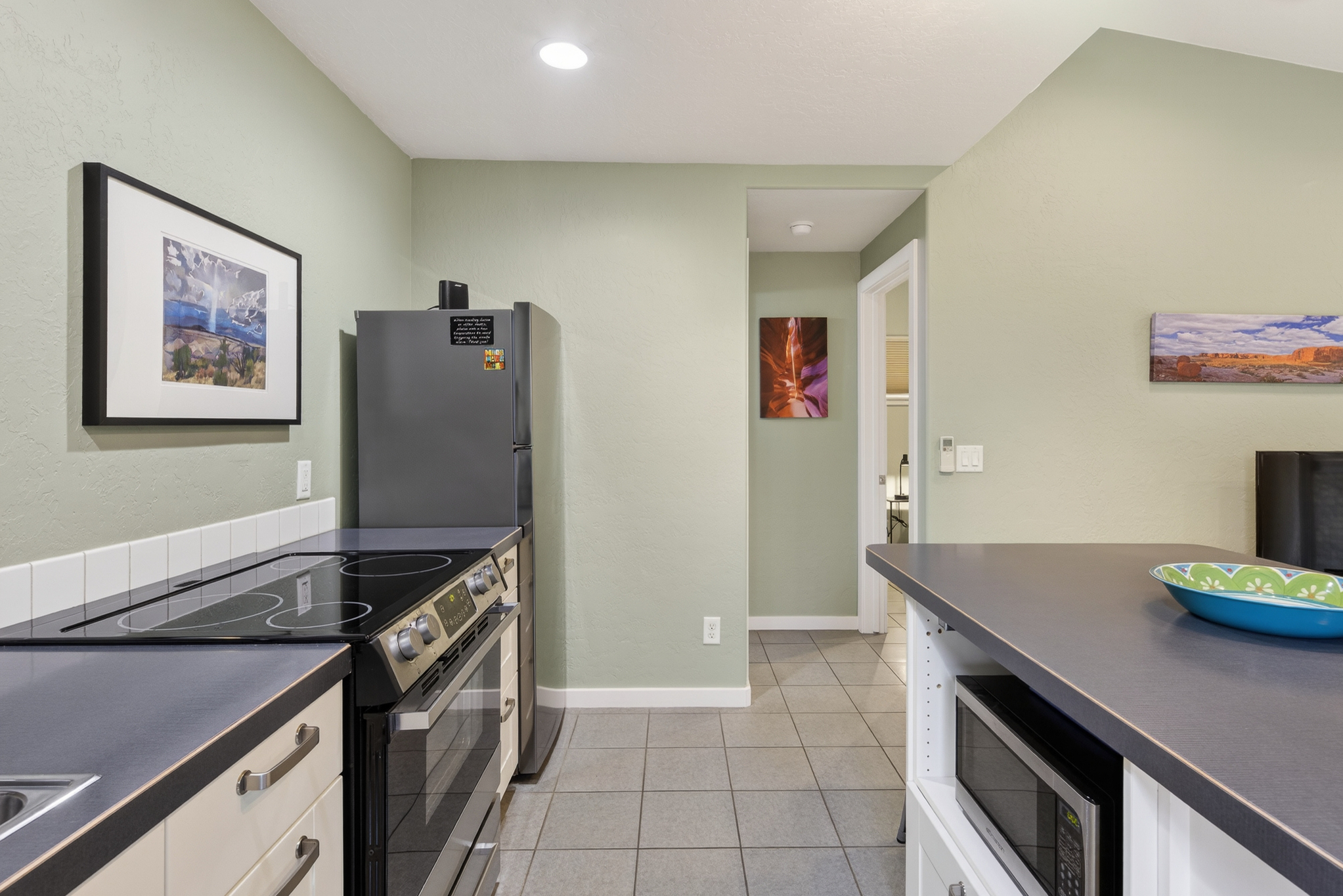 New Listing! The Paradox | Downtown Moab Basecamp | Photo 14