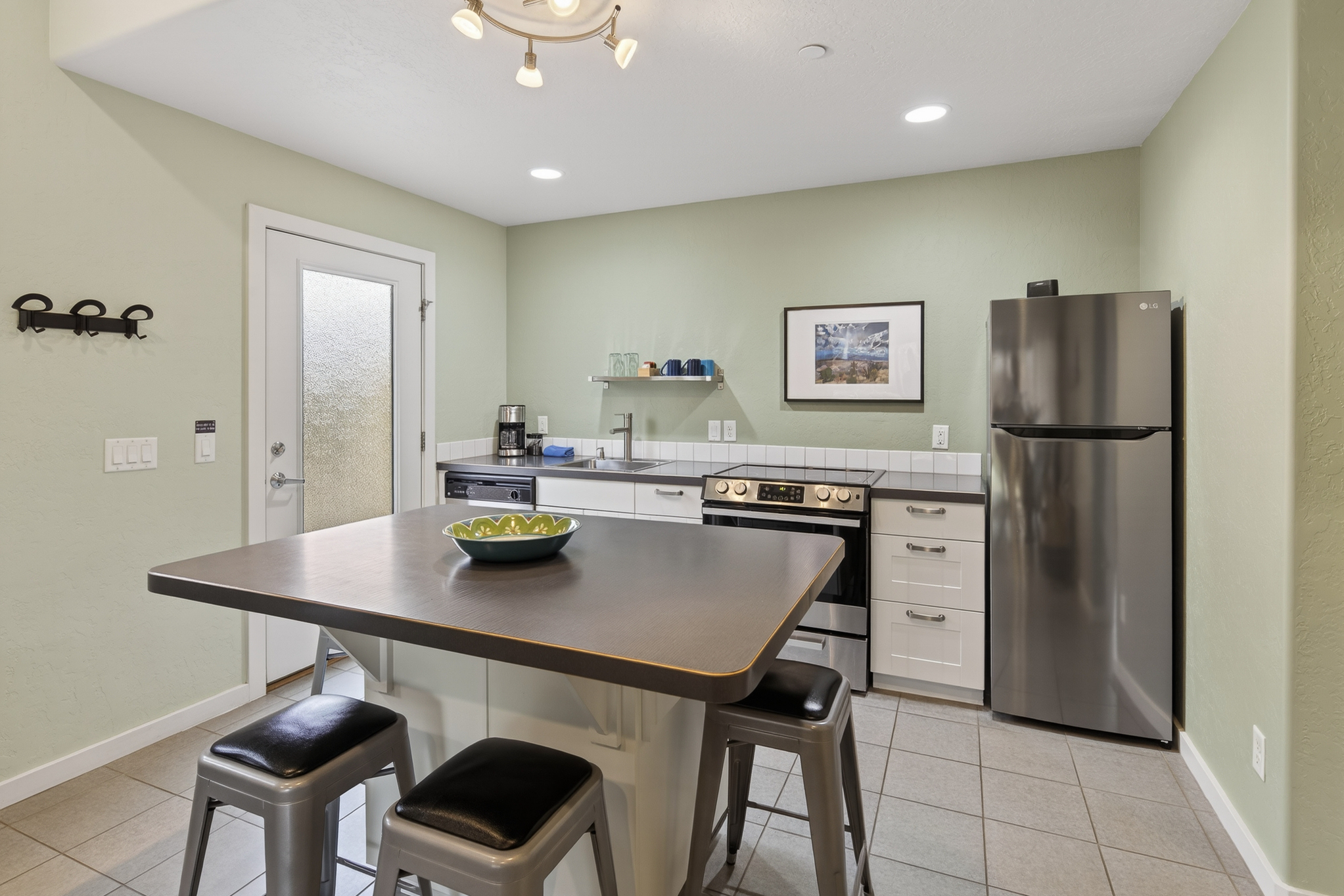 New Listing! The Paradox | Downtown Moab Basecamp | Photo 11