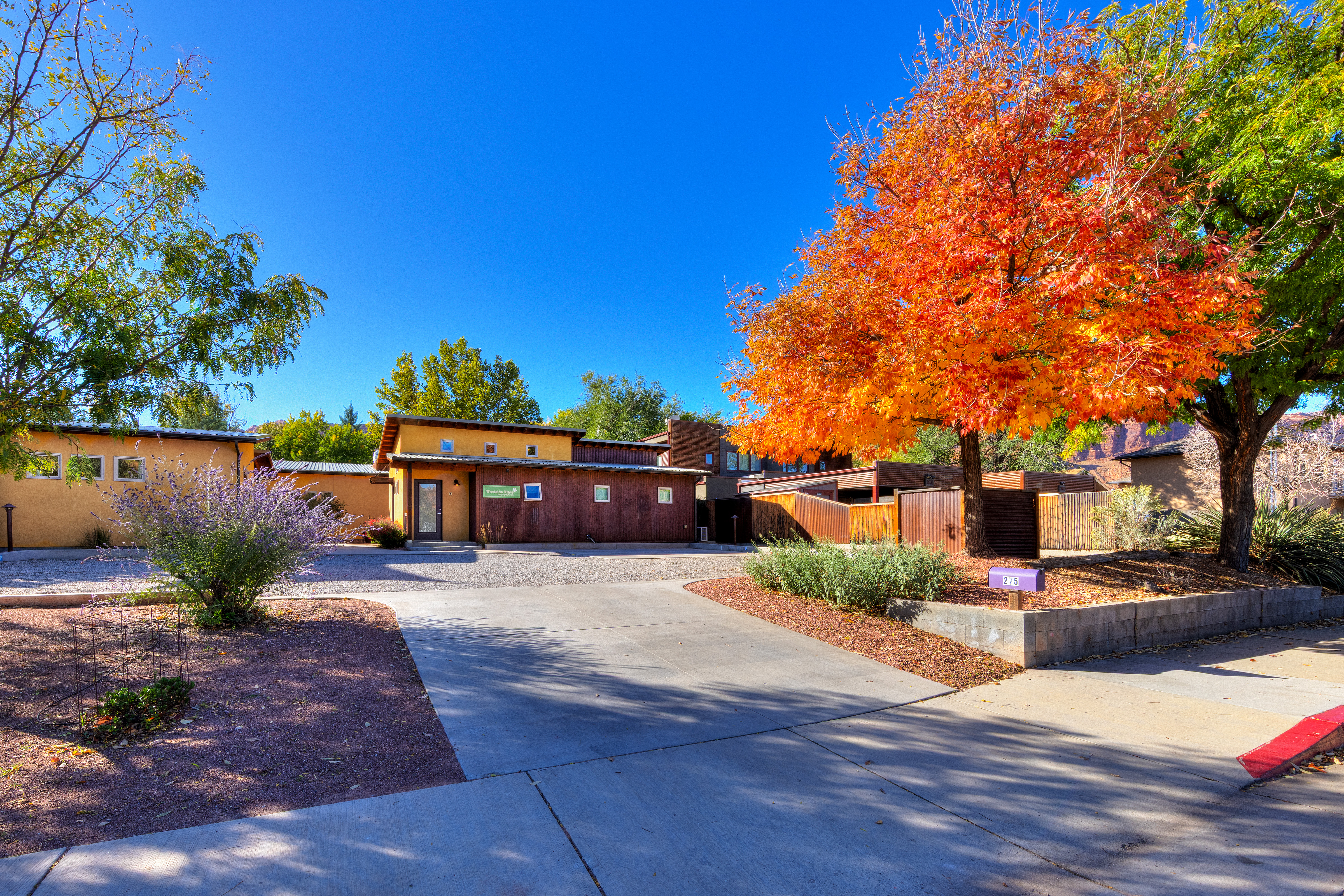 New Listing! Moab Group Retreat | 4 Private Units | Downtown Location | Photo 35