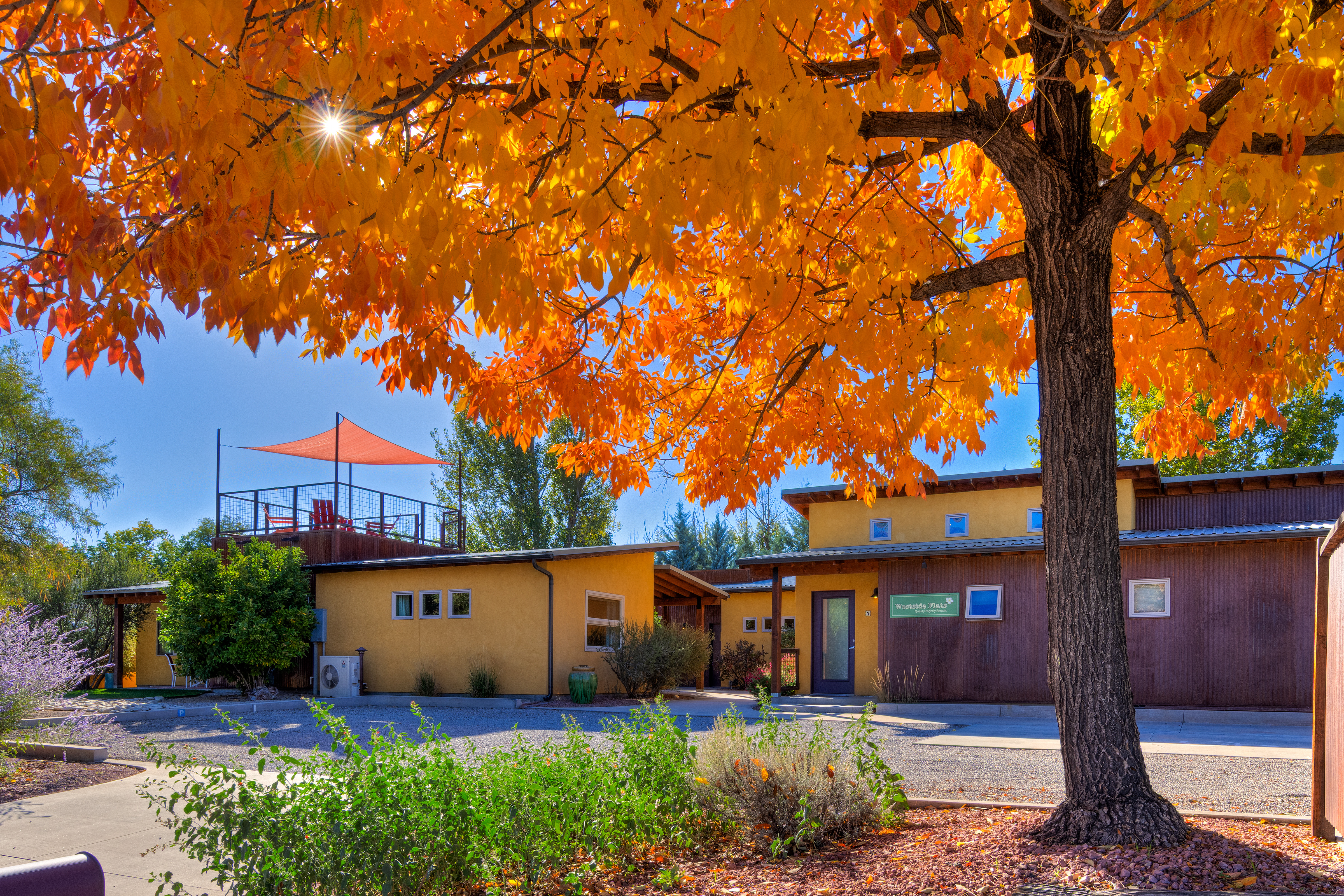 New Listing! Moab Group Retreat | 4 Private Units | Downtown Location | Photo 34