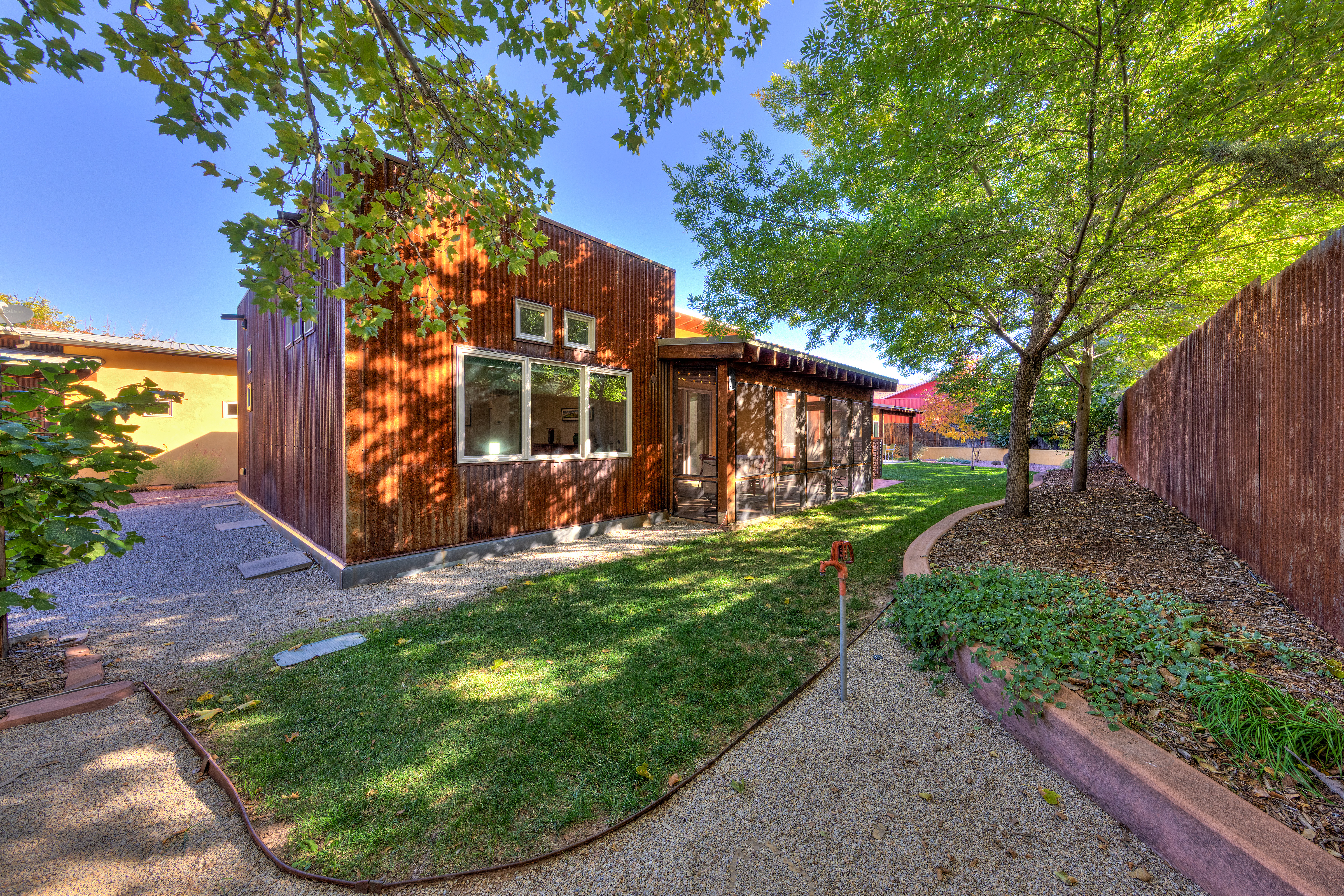 New Listing! Moab Group Retreat | 4 Private Units | Downtown Location | Photo 32