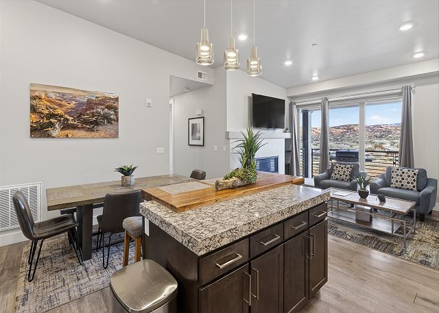 New Listing! Resort Living Condo | Near Slickrock & Sand Flats 10