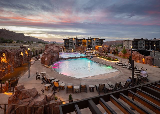 New Listing! Resort Living Condo | Near Slickrock & Sand Flats 2