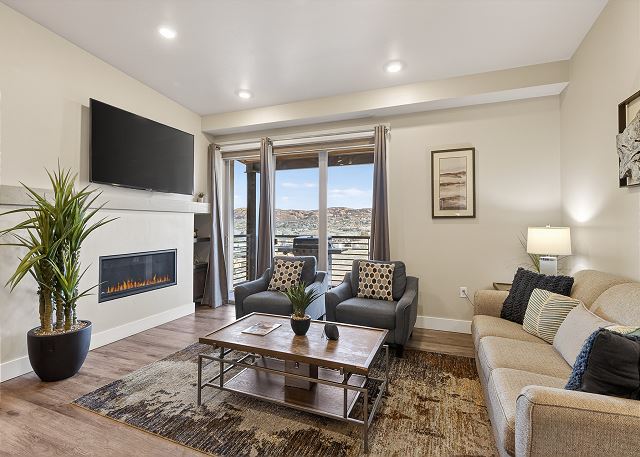 New Listing! Resort Living Condo | Near Slickrock & Sand Flats 5