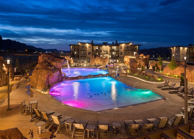 New Listing! Resort Living Condo | Near Slickrock & Sand Flats 2