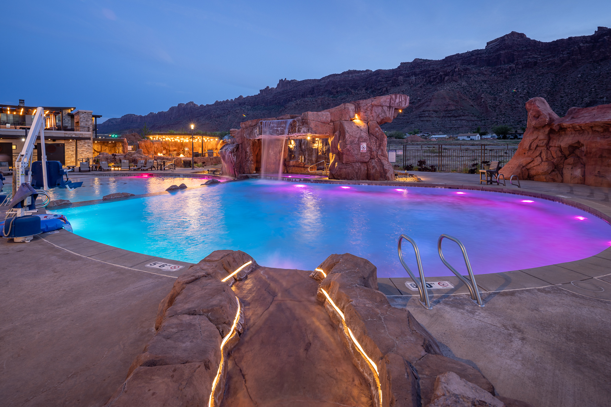 New Listing! Resort Living Condo | Near Slickrock & Sand Flats | Photo 41