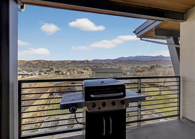 New Listing! Resort Living Condo | Near Slickrock & Sand Flats 4