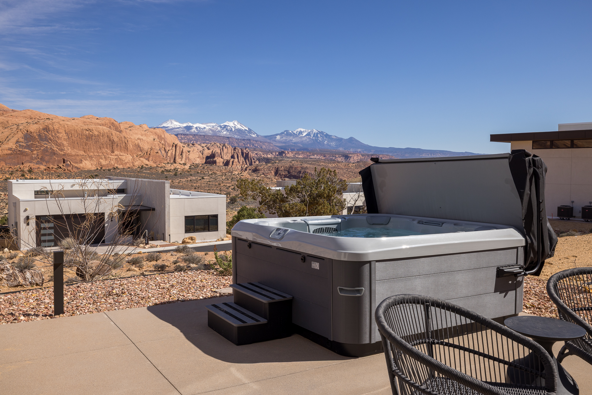 New Listing! The Strata at Lionsback | Ultra Luxury | Hot Tub | Photo 6