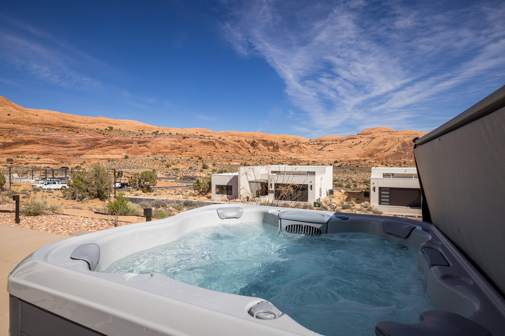 New Listing! The Strata at Lionsback | Ultra Luxury | Hot Tub | Photo 31