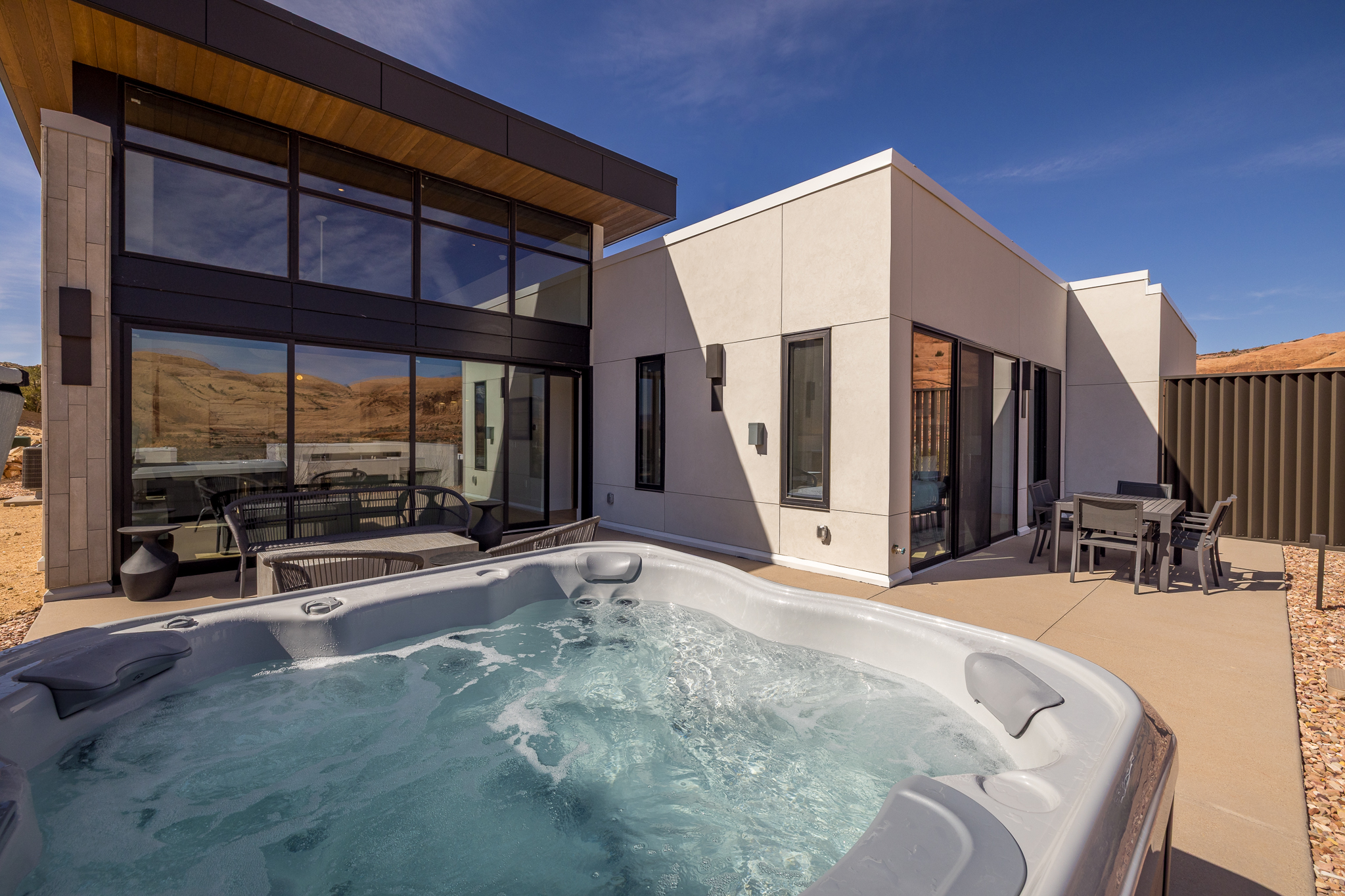 New Listing! The Strata at Lionsback | Ultra Luxury | Hot Tub | Photo 29